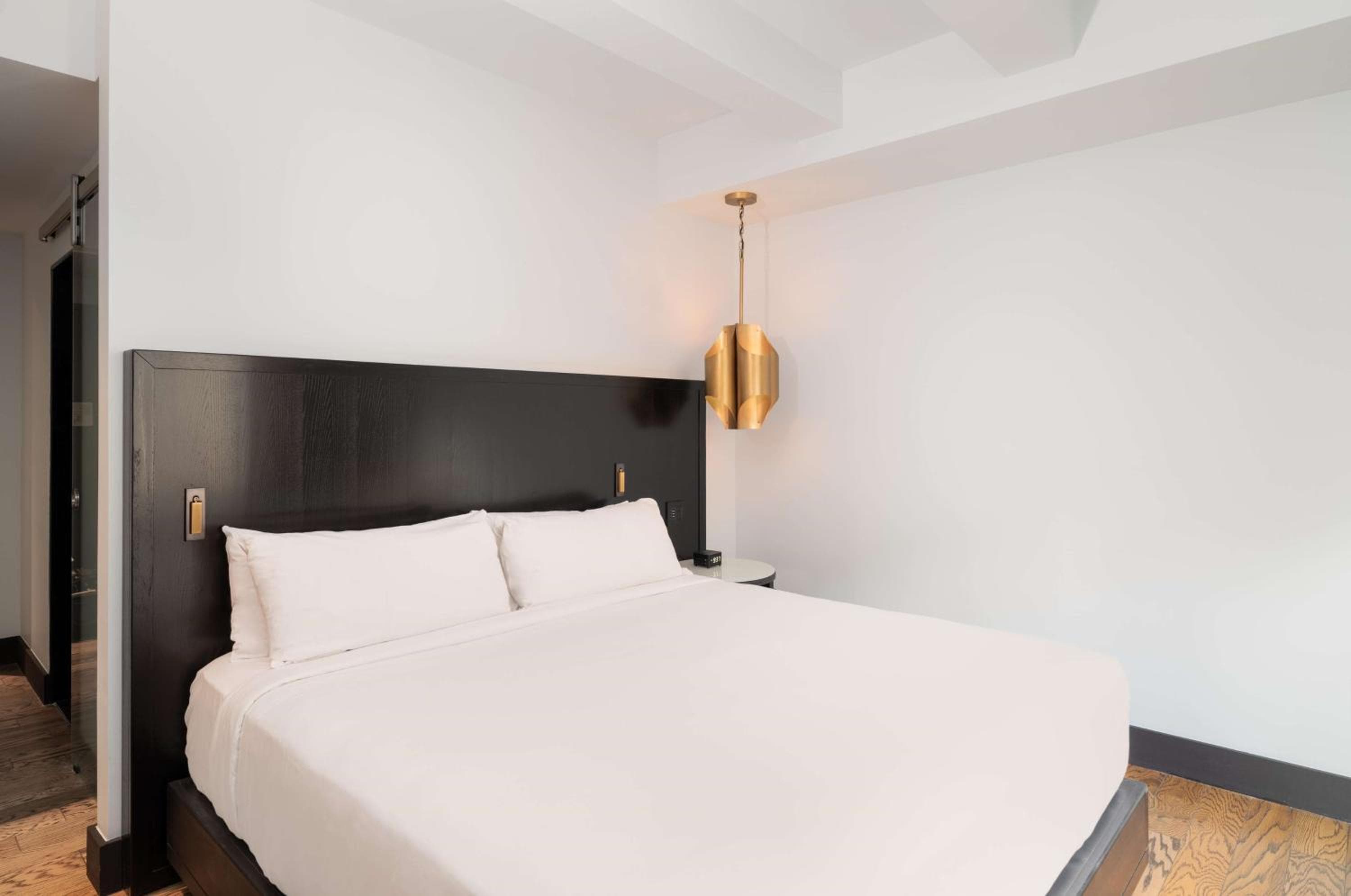 Hyatt Union Square New York — 14