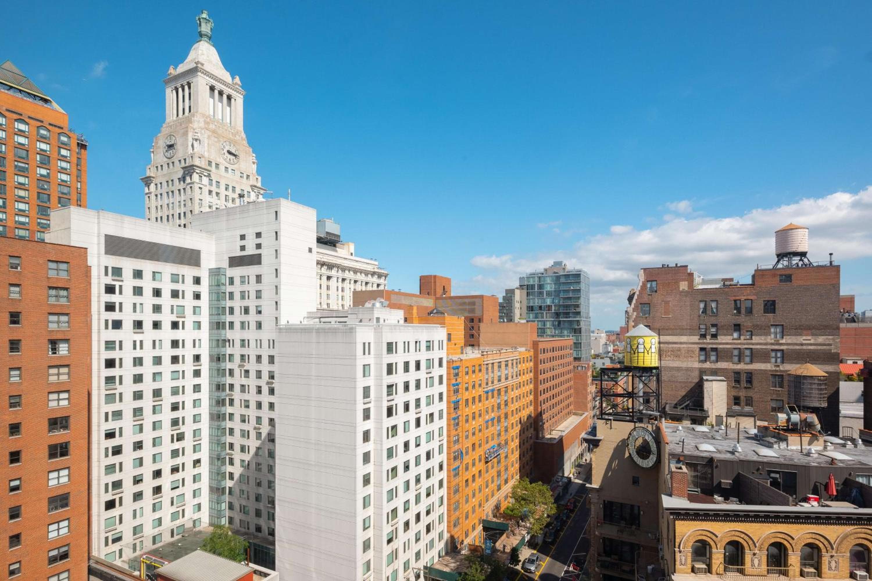 Hyatt Union Square New York — 17