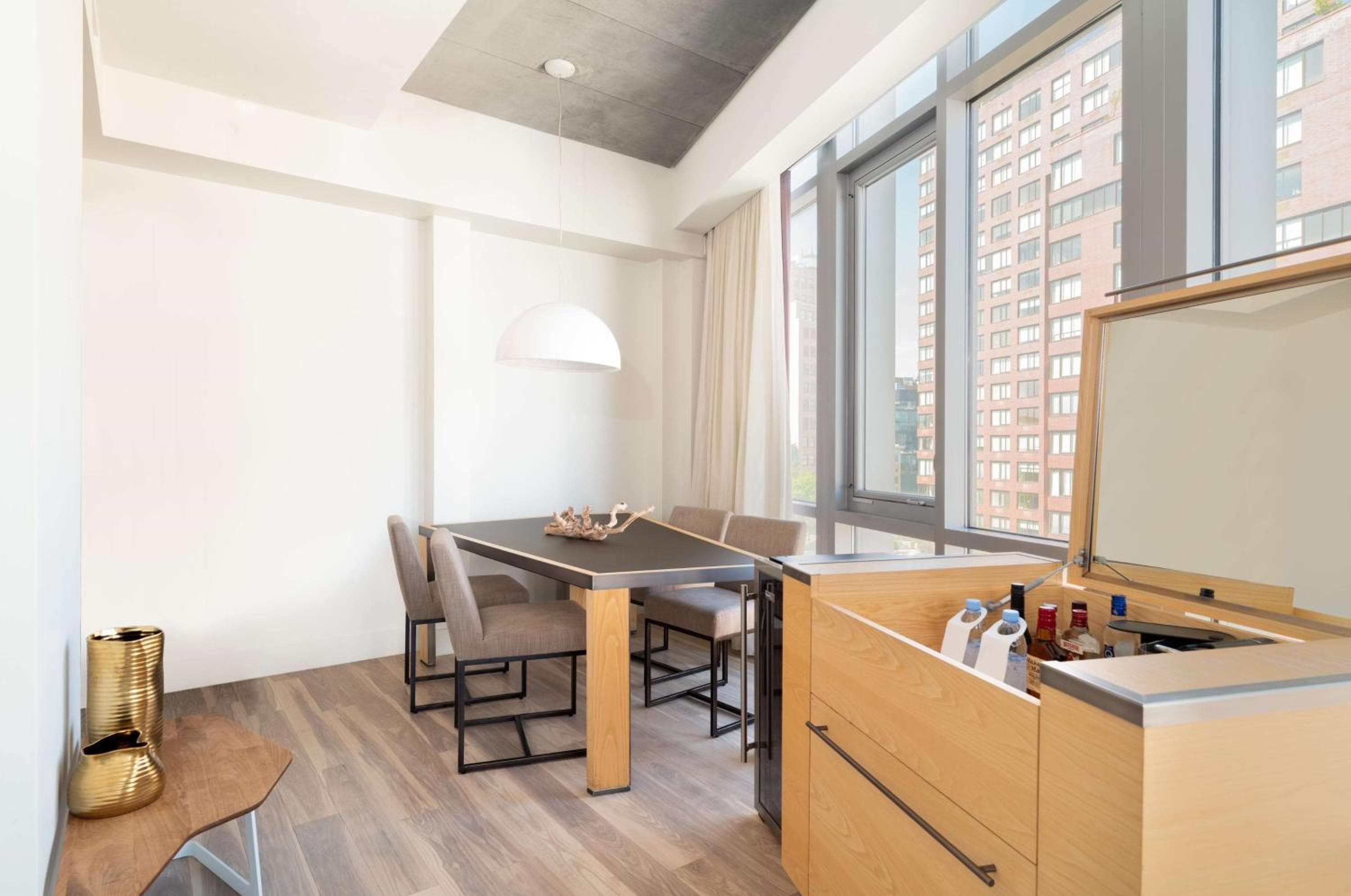 Hyatt Union Square New York — 8