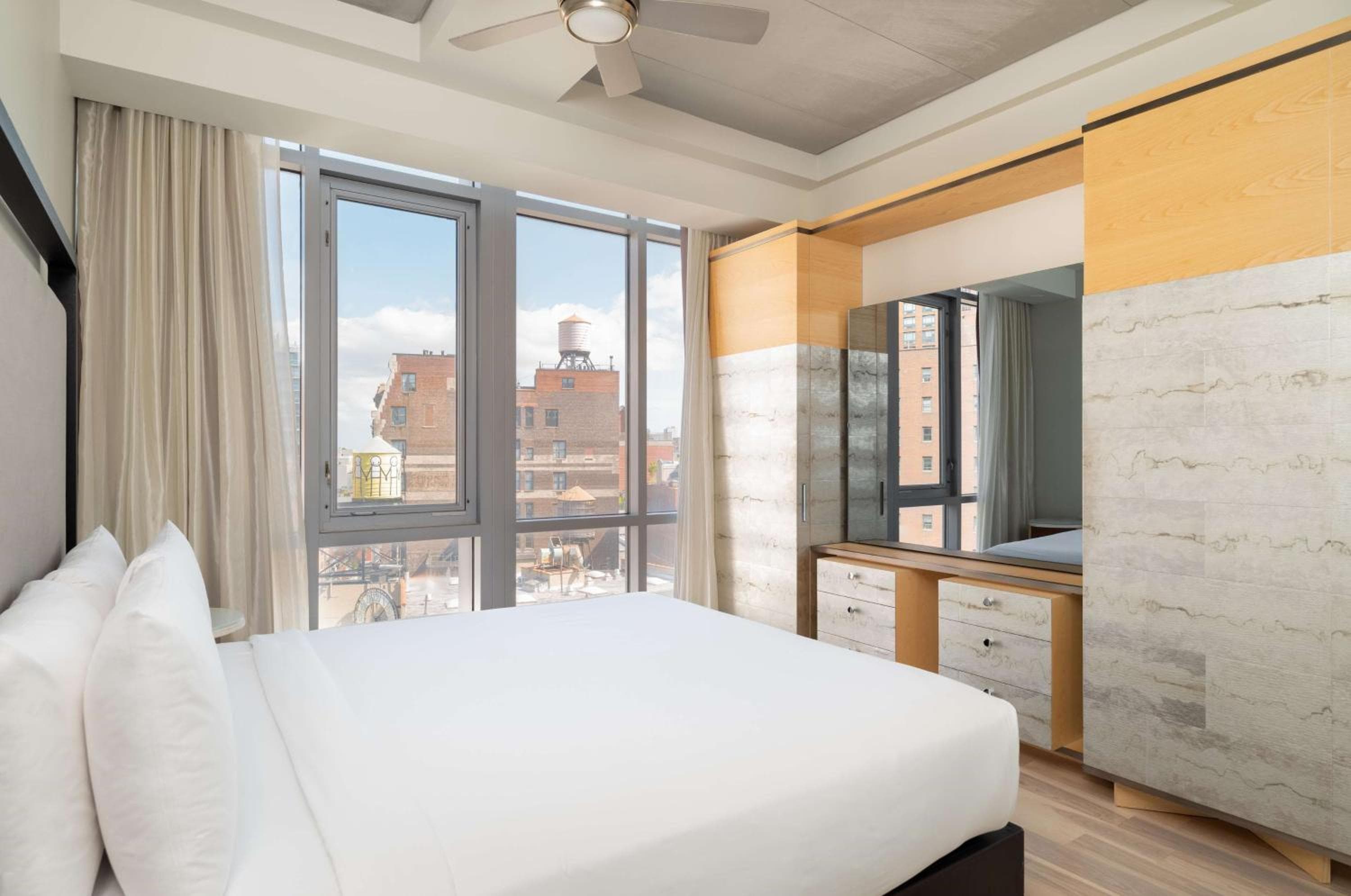 Hyatt Union Square New York — 5