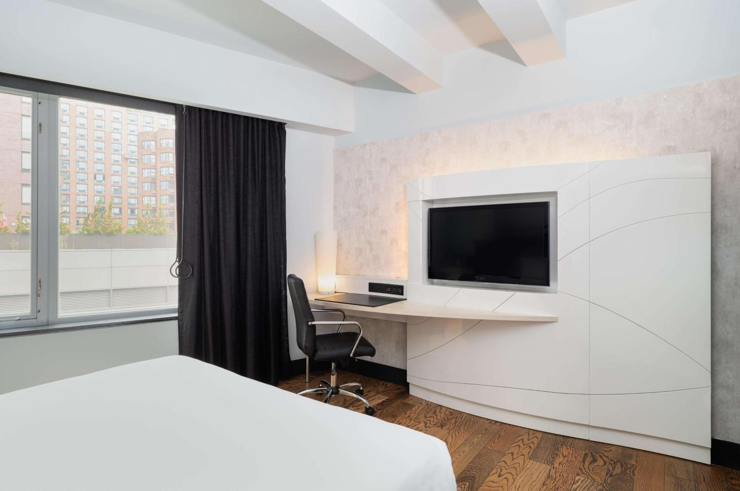 Hyatt Union Square New York — 15