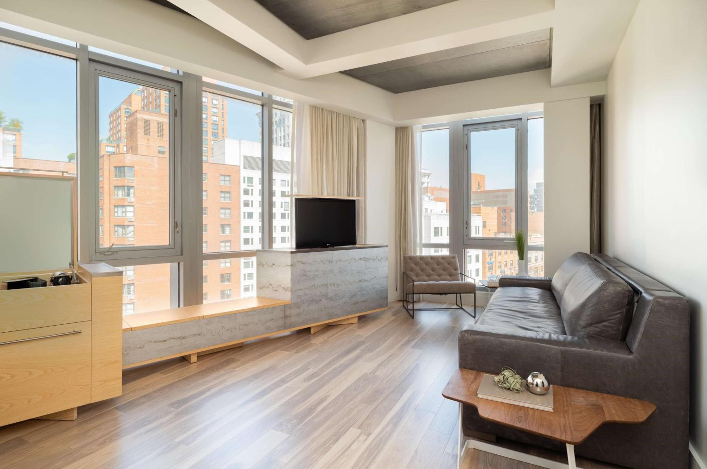 Hyatt Union Square New York — 7
