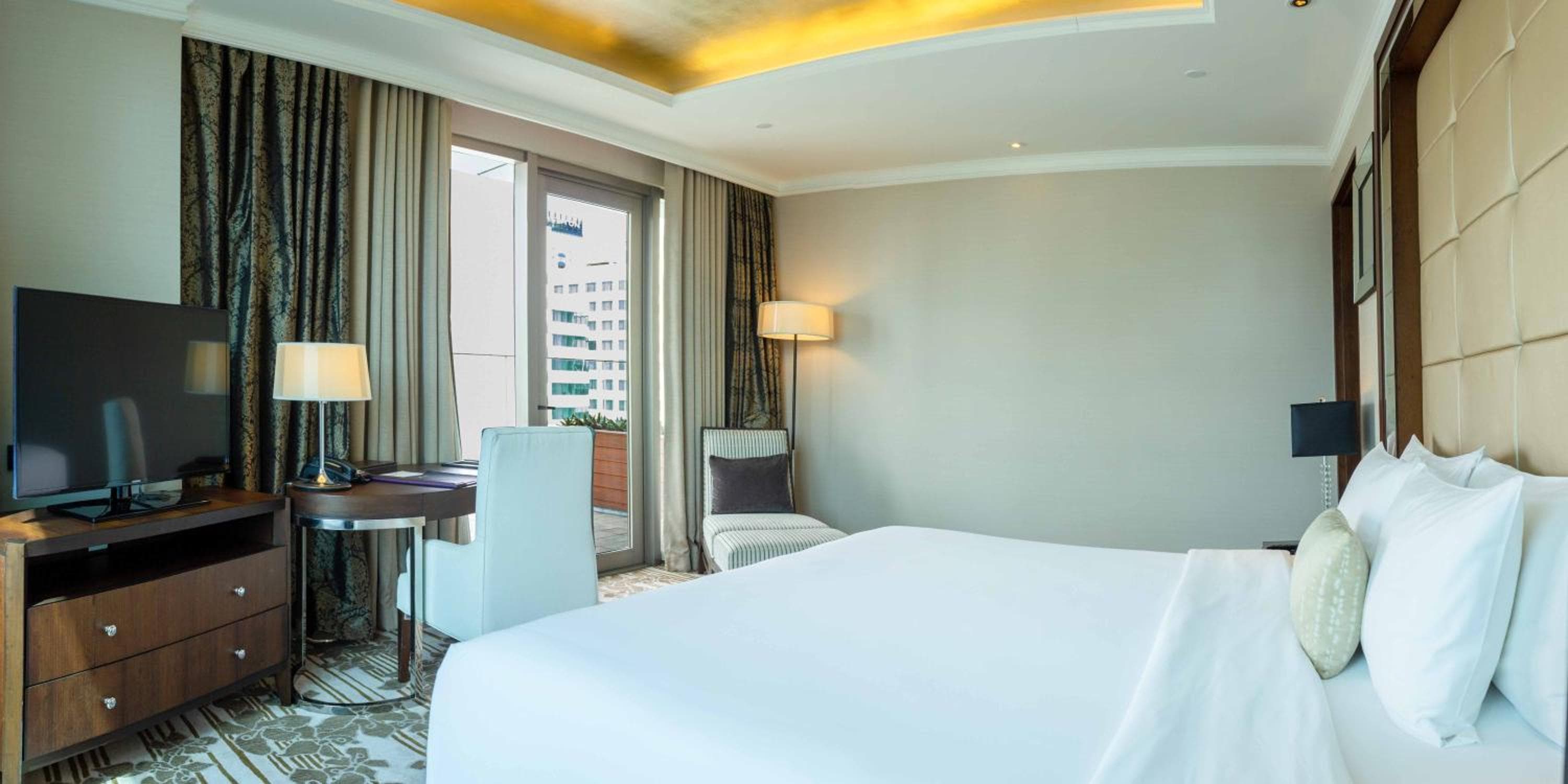 Radisson Blu Plaza Bangkok — 7