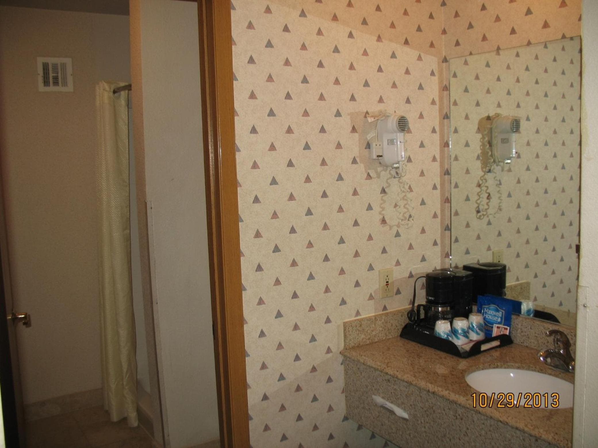 Sunrise Inn — 21