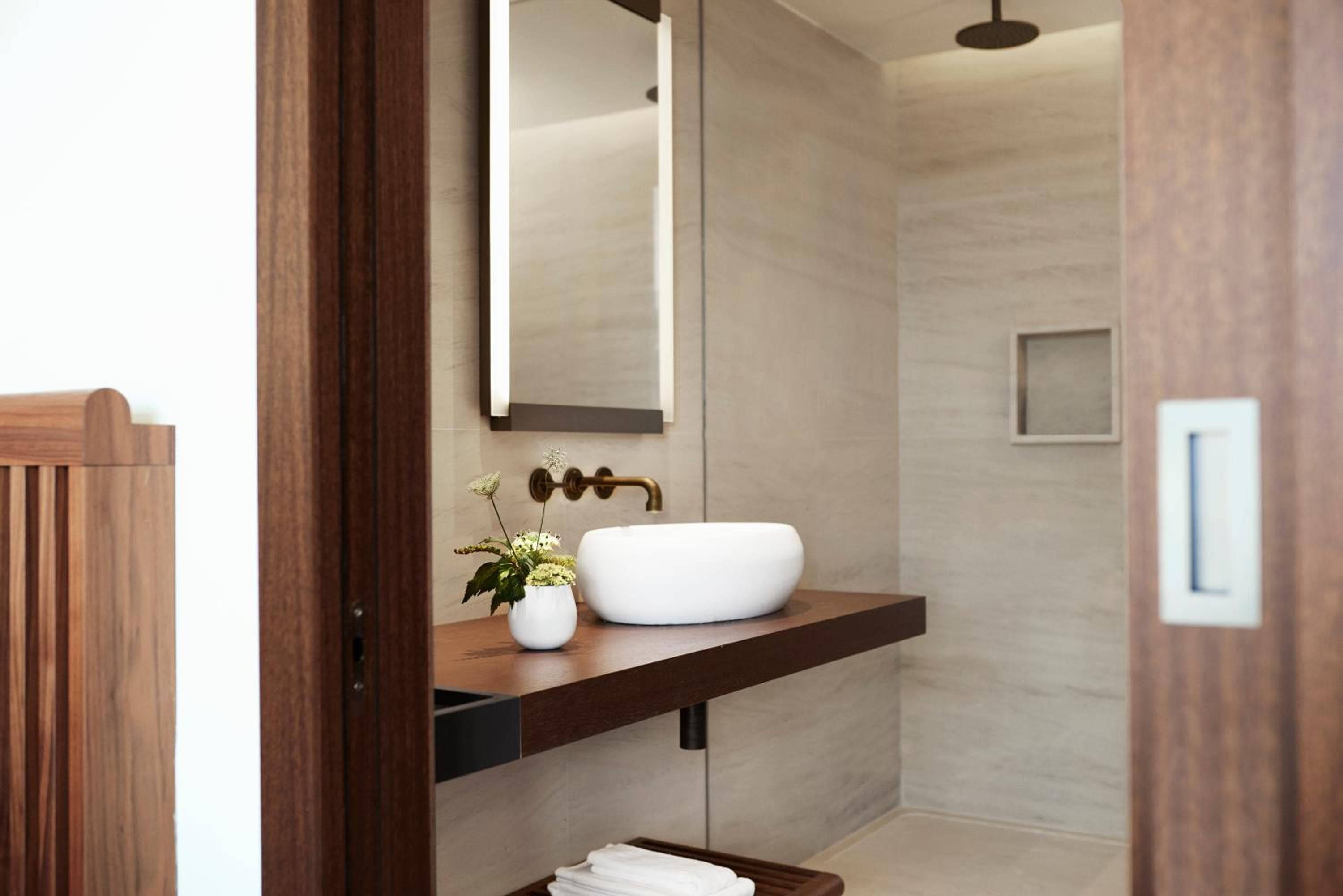 Nobu Hotel Barcelona — 4