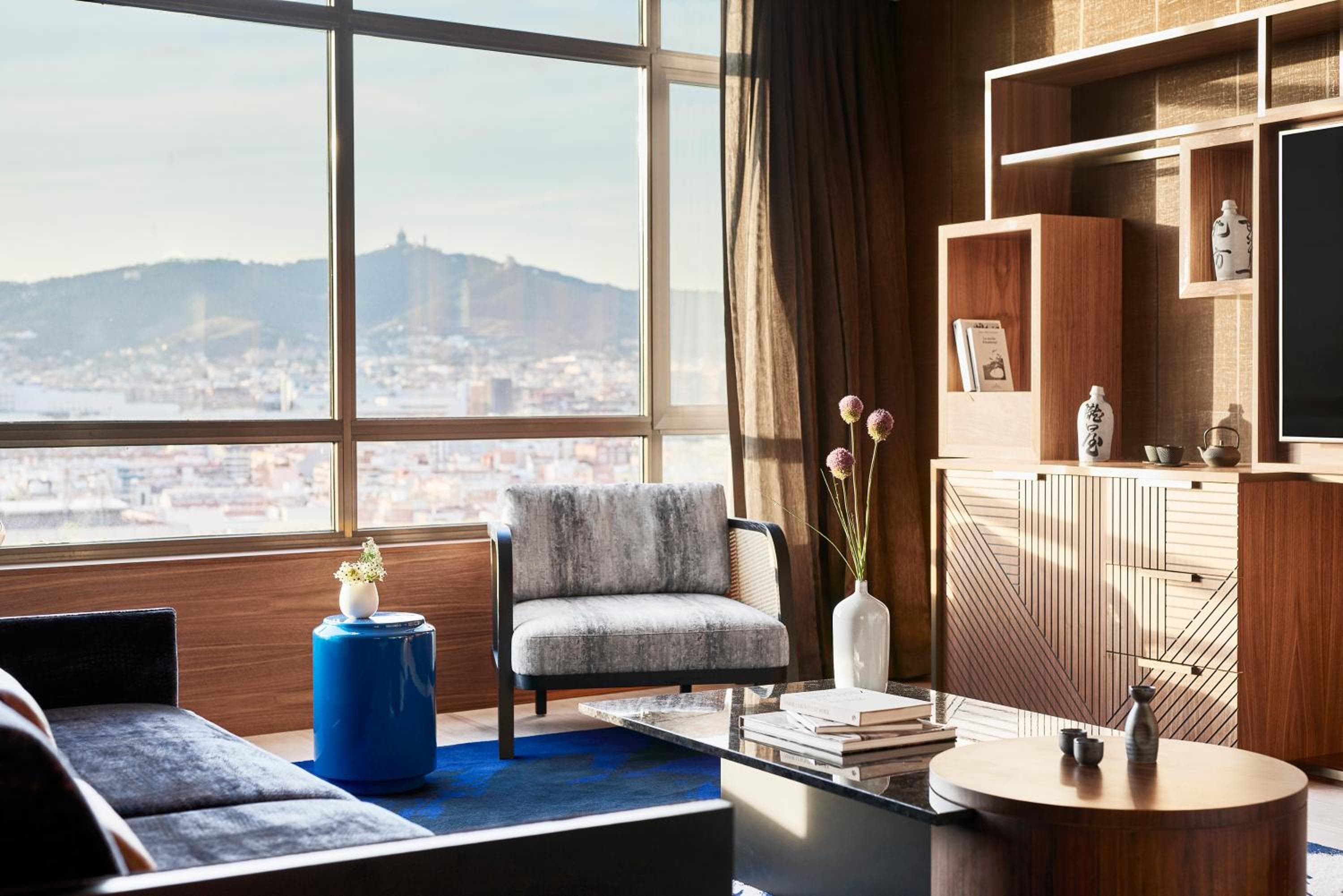 Nobu Hotel Barcelona — 26