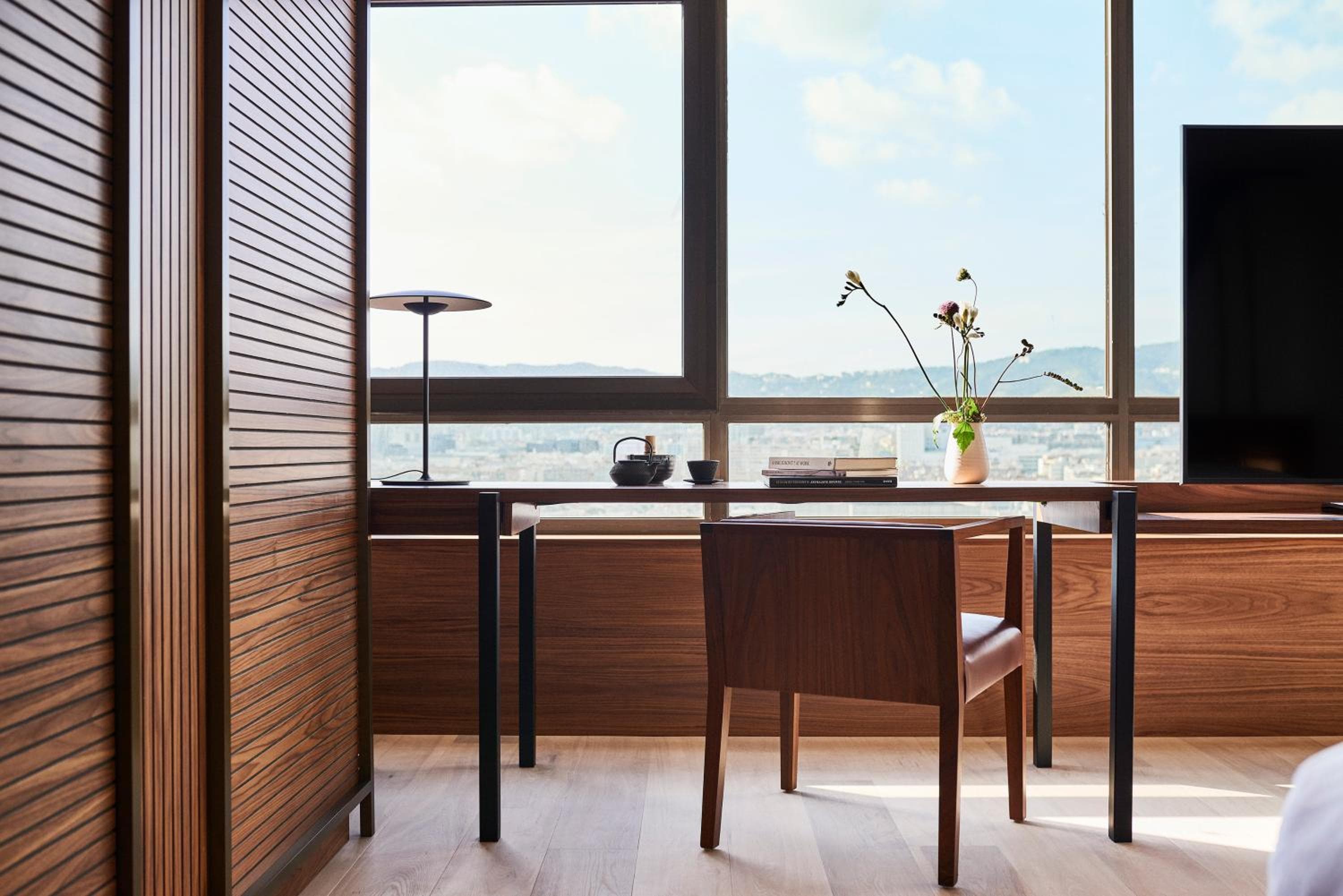 Nobu Hotel Barcelona — 3