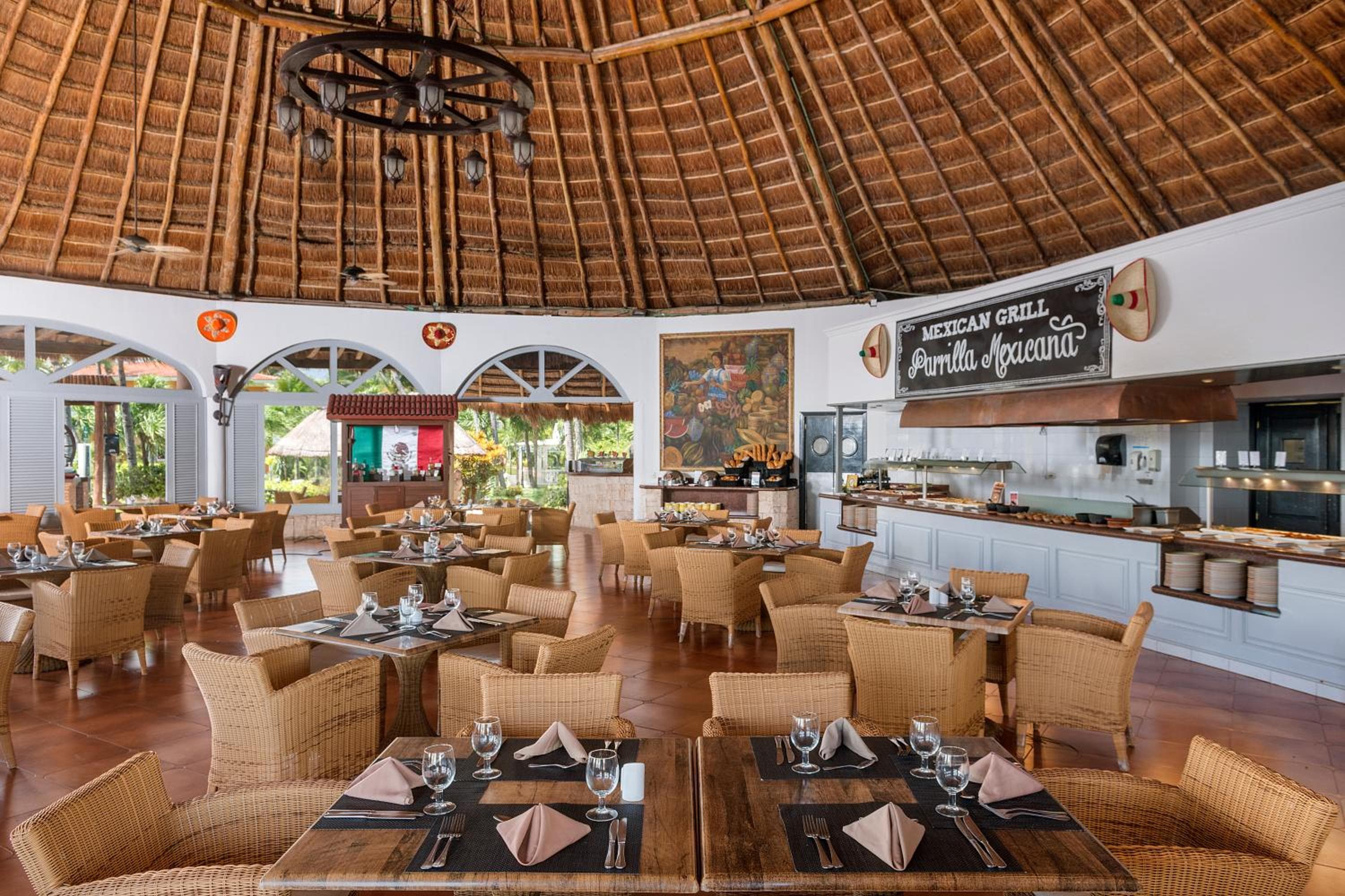 Ocean Maya Royale Erwachsene Nur - All Inclusive — 20