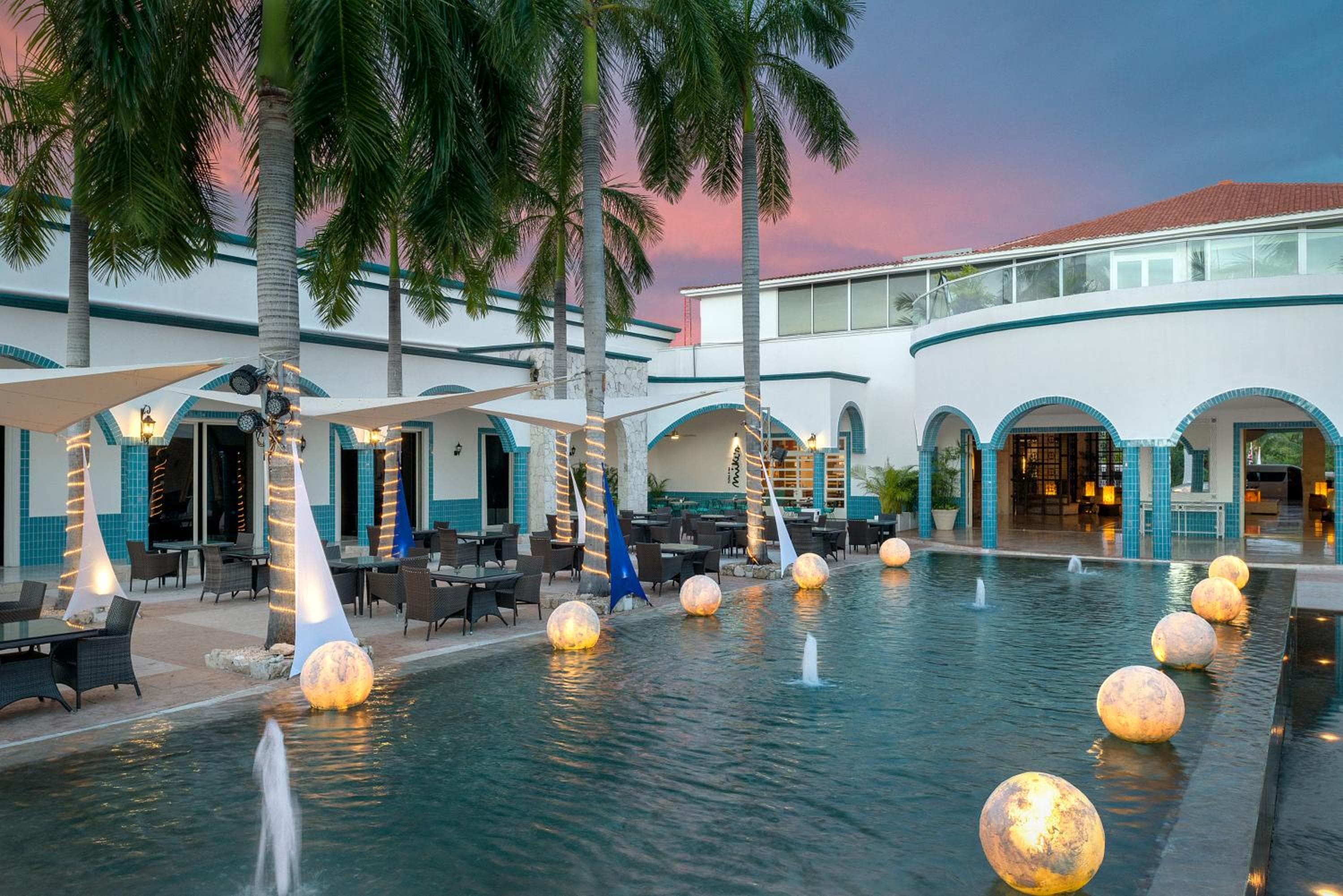 Ocean Maya Royale Erwachsene Nur - All Inclusive — 9