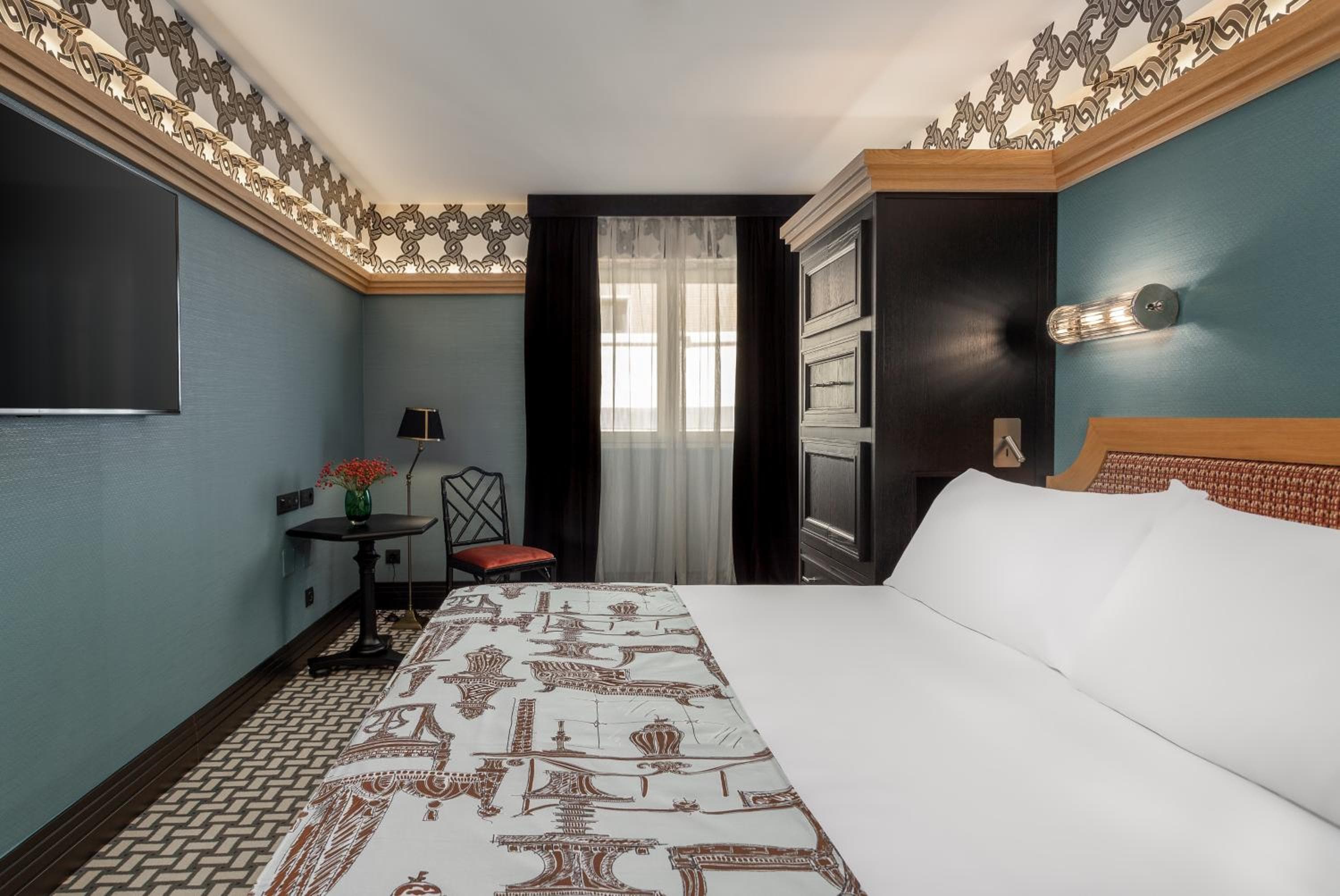 Compañero de habitación Alba — 14