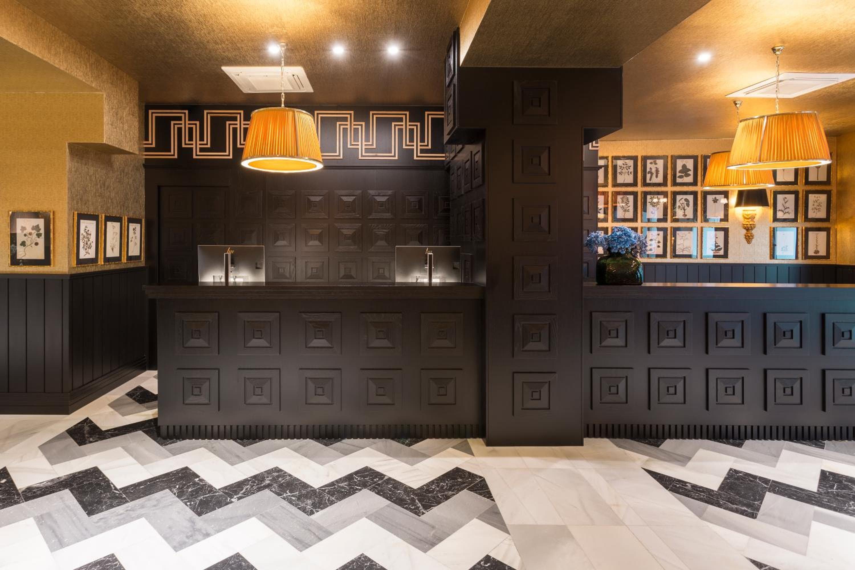Compañero de habitación Alba — 29
