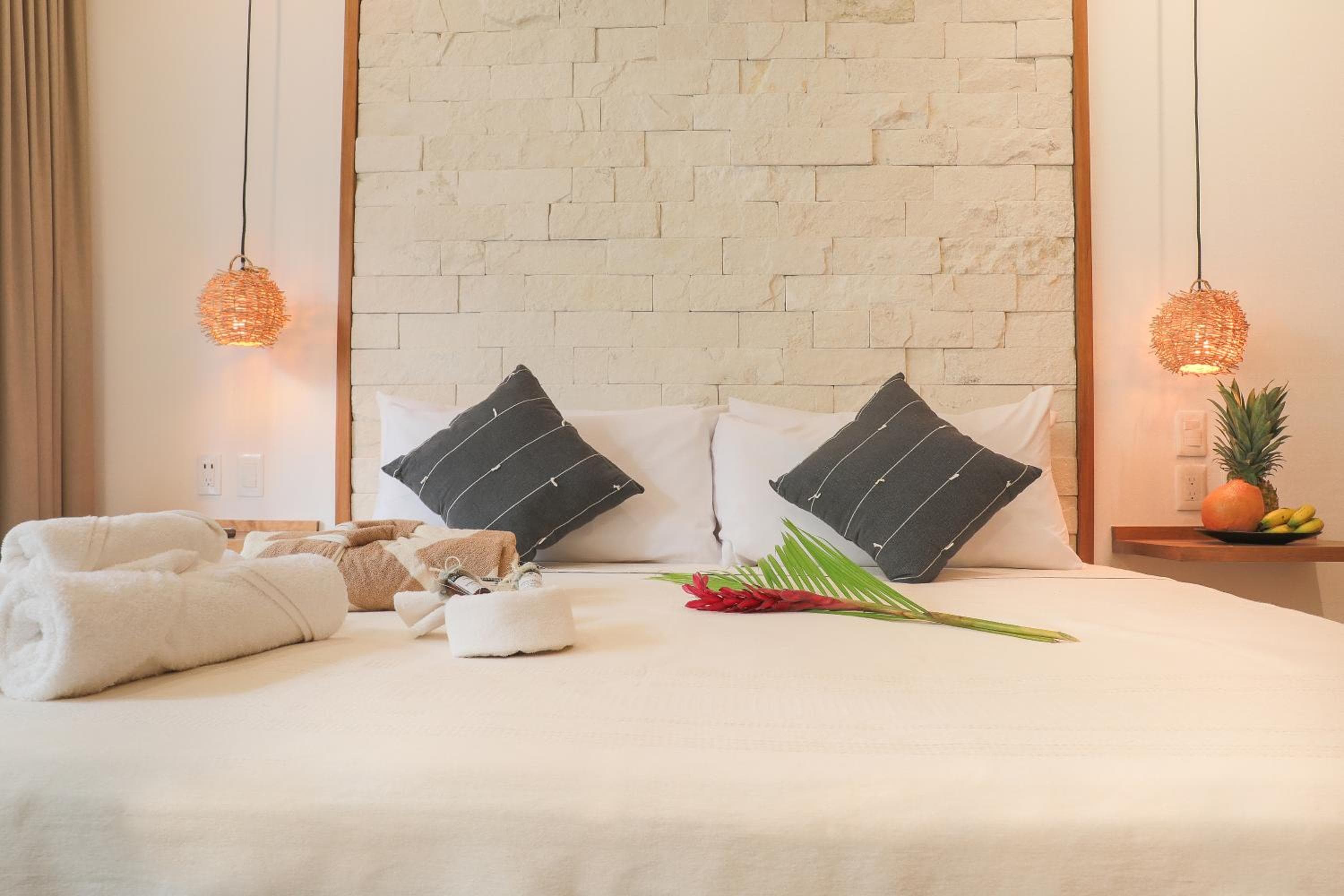 Hotel Blanco Tulum Adults Only — 27