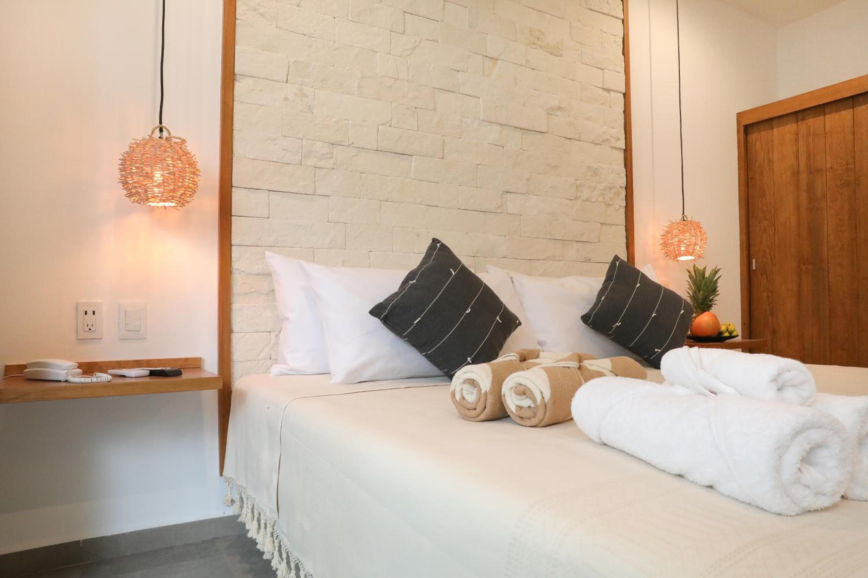 Hotel Blanco Tulum Adults Only — 2