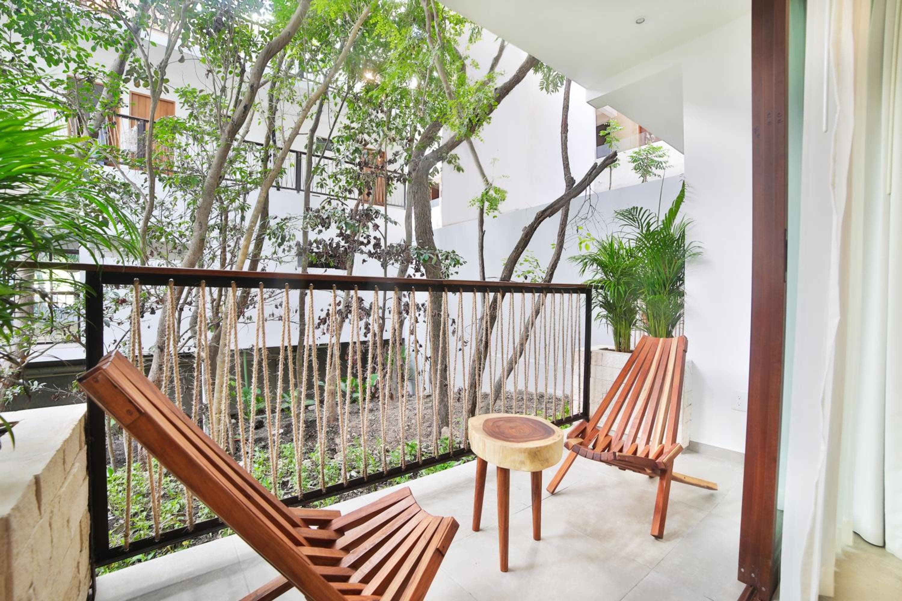 Hotel Blanco Tulum Adults Only — 10
