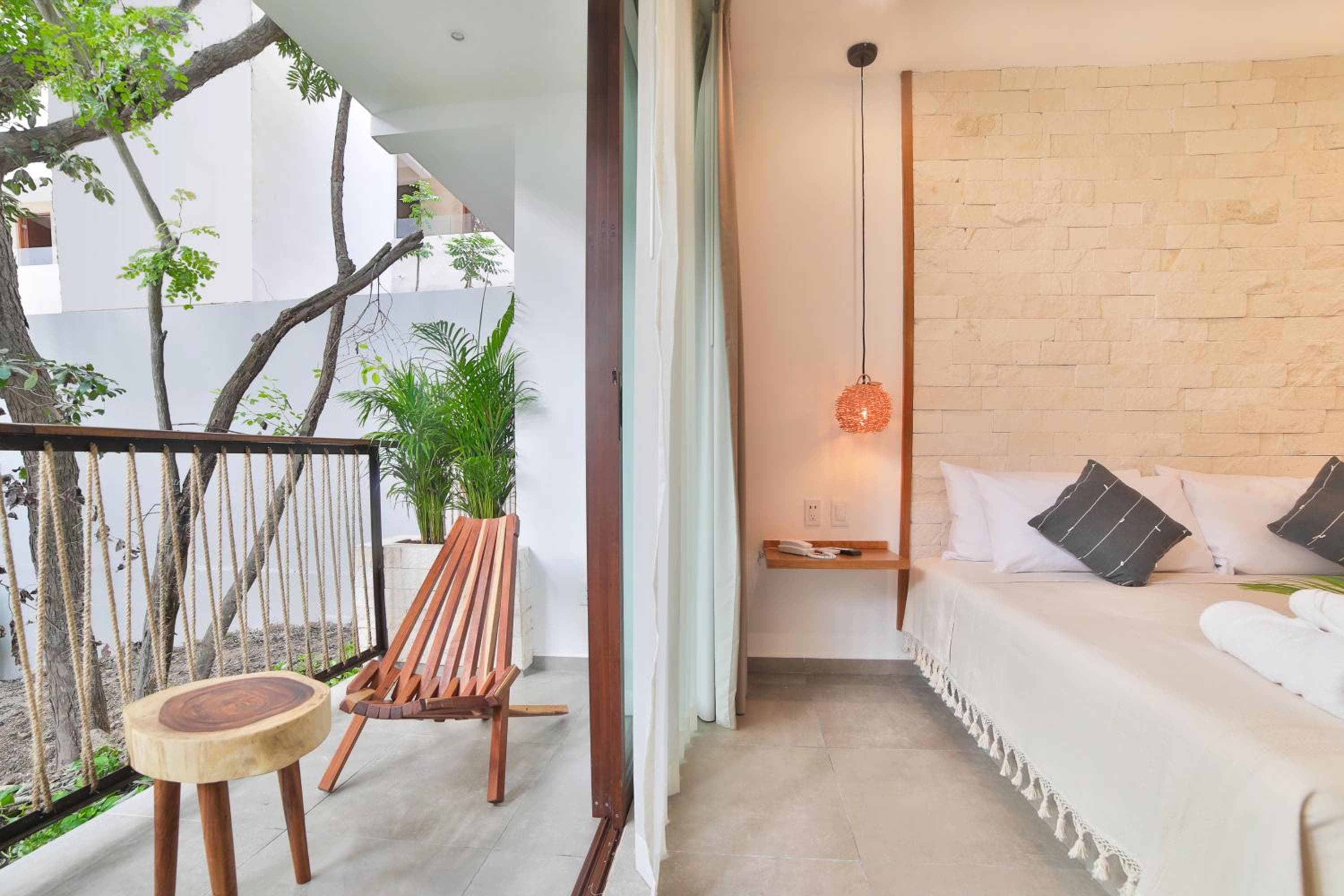 Hotel Blanco Tulum Adults Only — 8