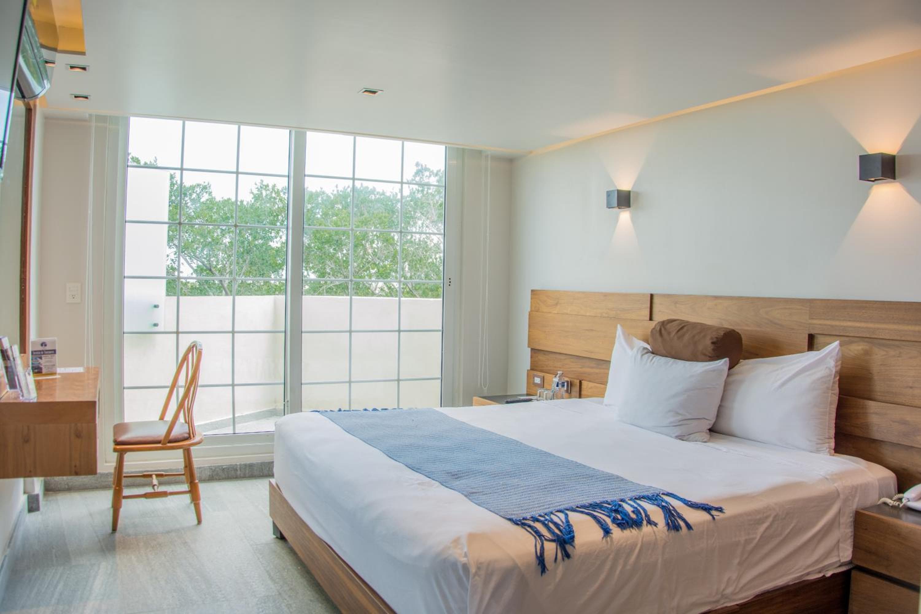 Hotel Plaza Kokai Cancún — 11