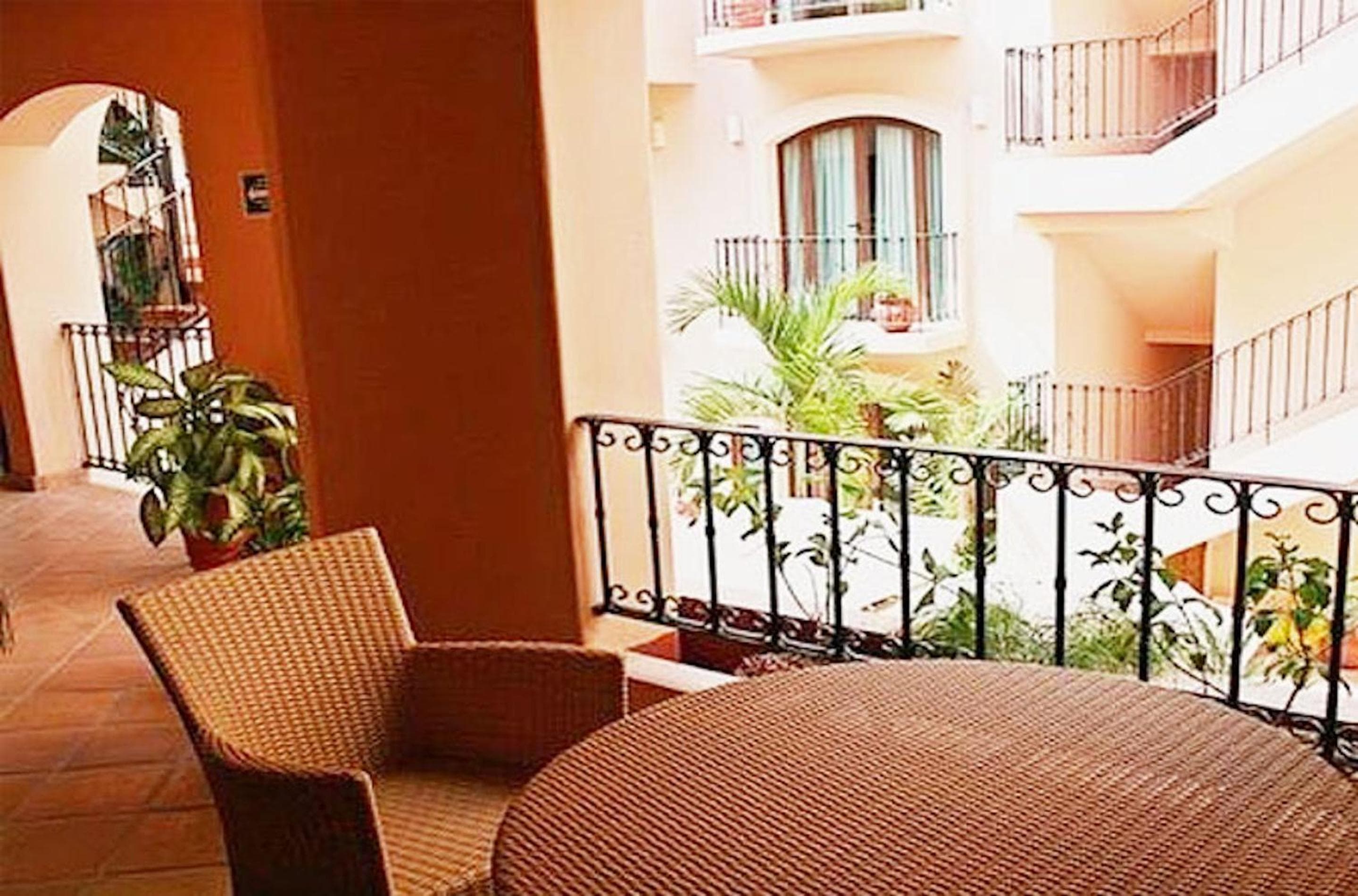 Acanto Hotel Playa del Carmen, Trademark Collection by Wyndham — 30