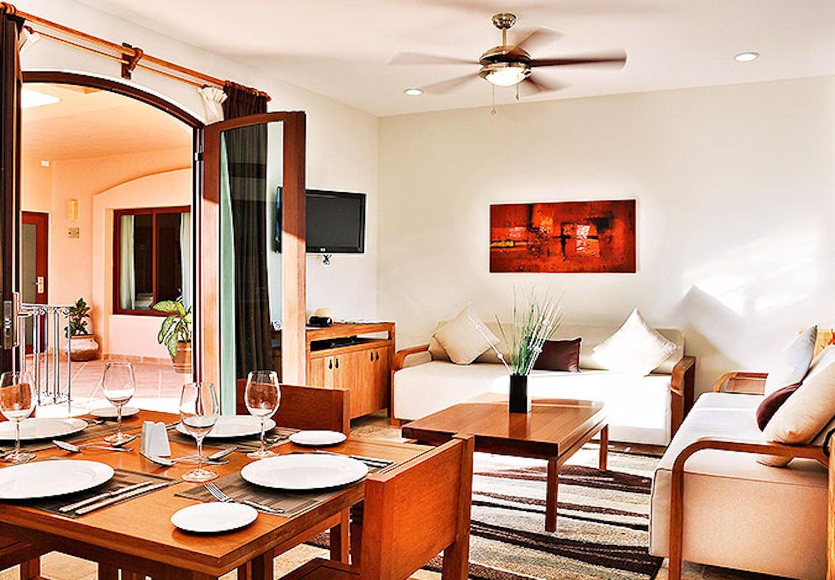 Acanto Hotel Playa del Carmen, Trademark Collection by Wyndham — 7