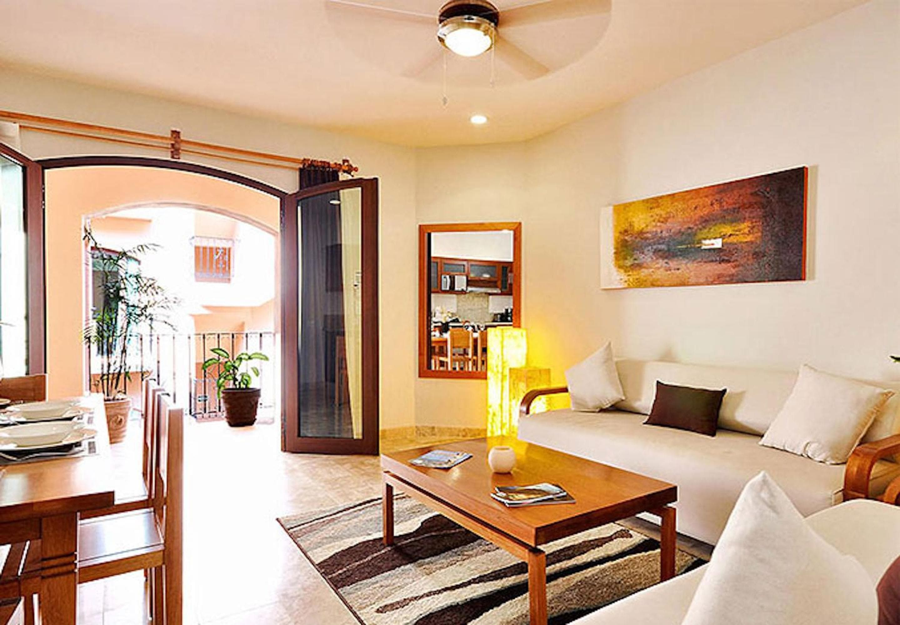 Acanto Hotel Playa del Carmen, Trademark Collection by Wyndham — 13