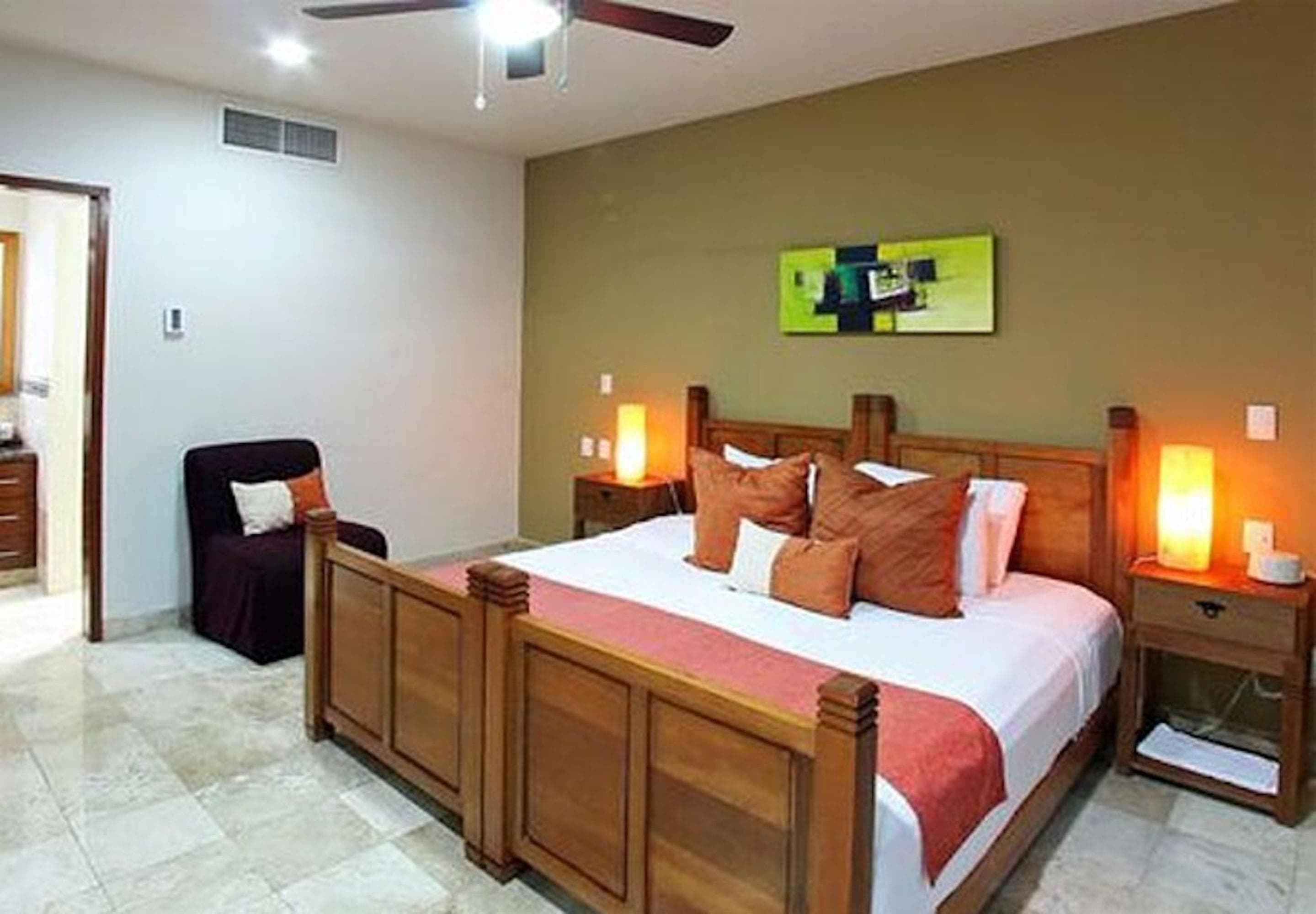 Acanto Hotel Playa del Carmen, Trademark Collection by Wyndham — 14