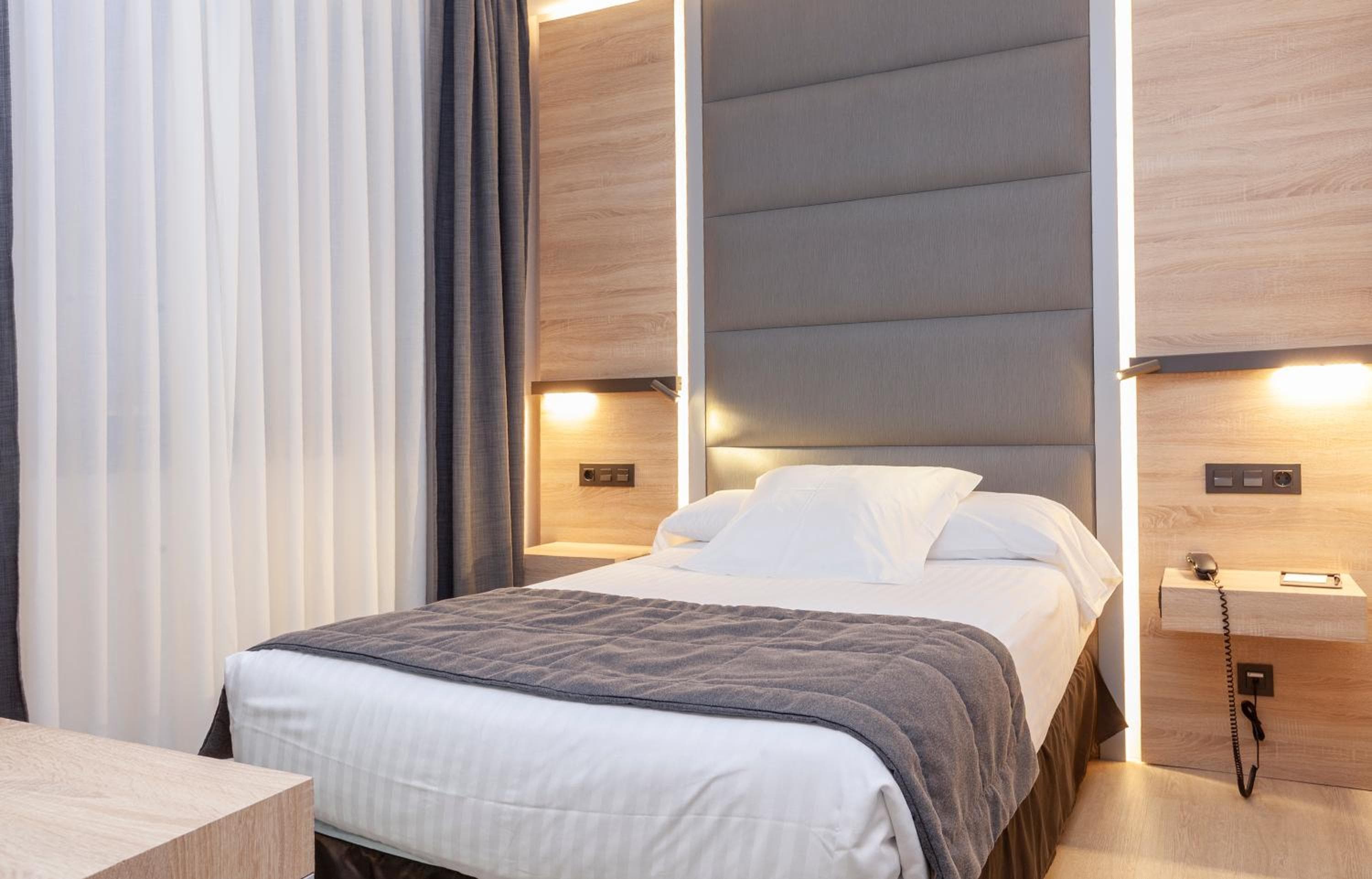 Hotel Liabeny hotel, Salud, 3, Madrid, Spain — photo 45