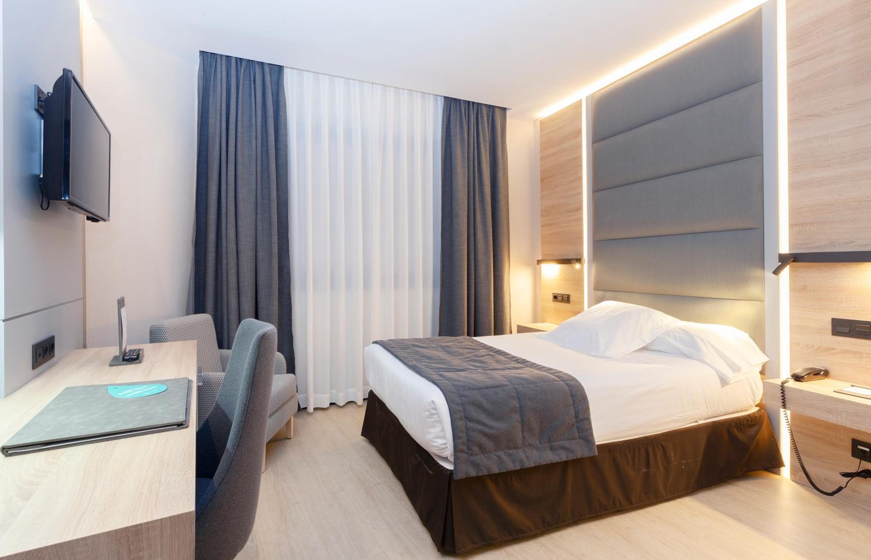 Hotel Liabeny hotel, Salud, 3, Madrid, Spain — photo 46