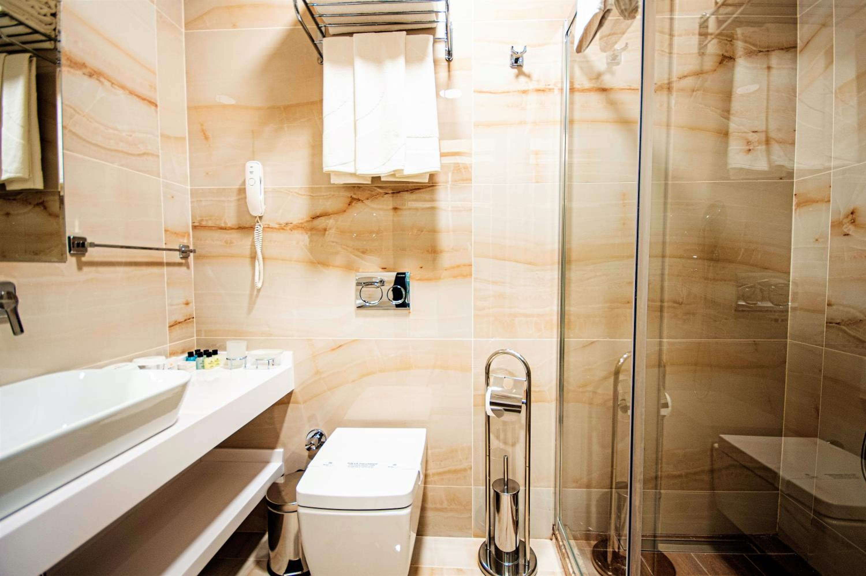 Boss Hotel Sultanahmet — 30