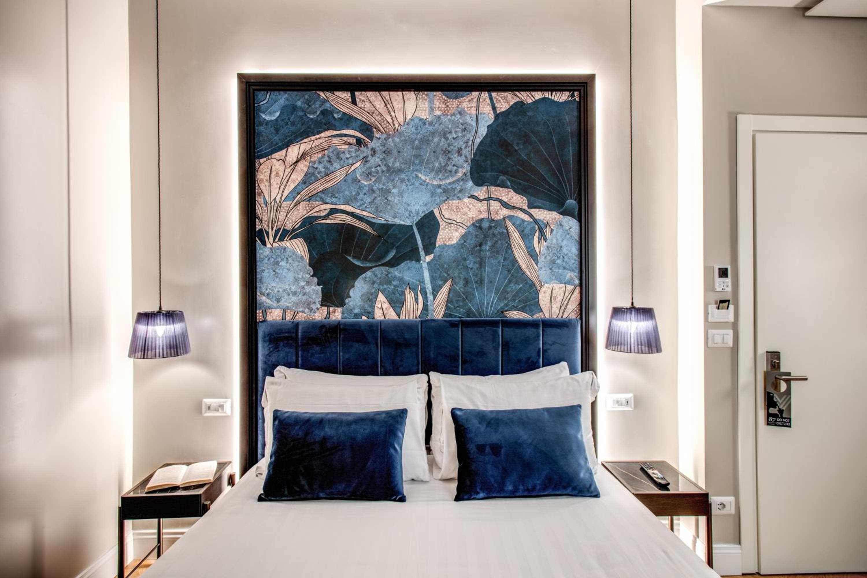 Hotel 55 Fifty-Five - Maison d'Art Collection — 28