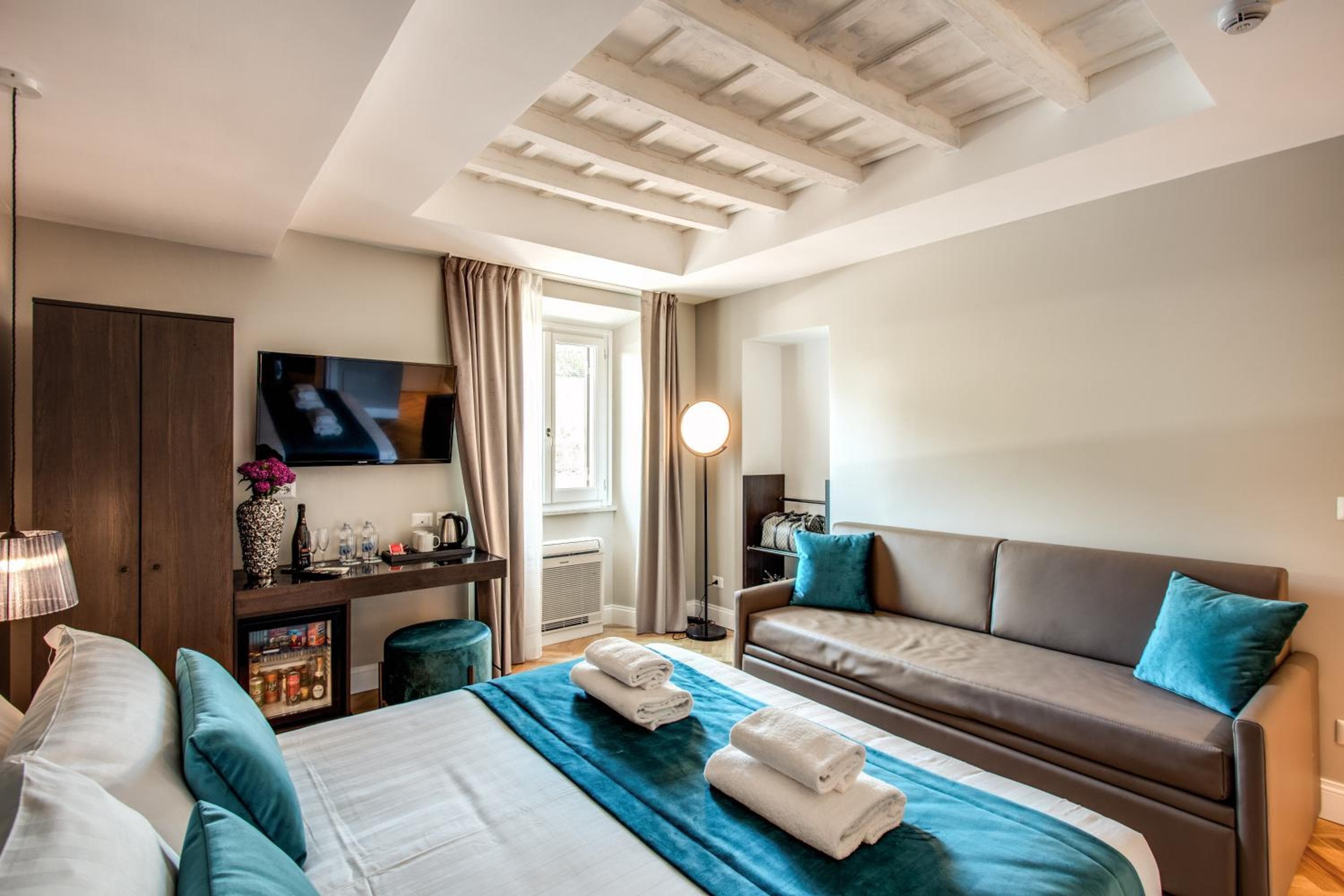 Hotel 55 Fifty-Five - Maison d'Art Collection — 17