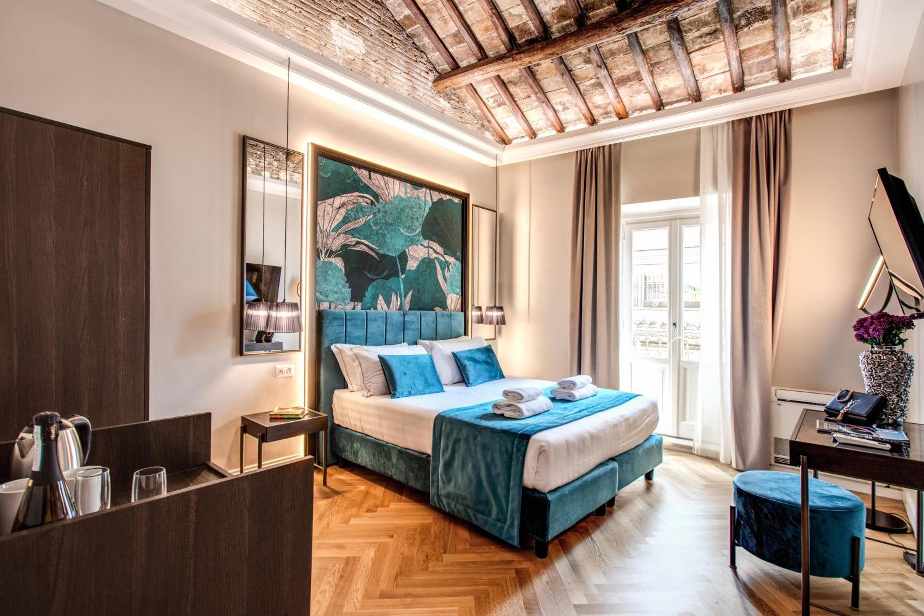 Hotel 55 Fifty-Five - Maison d'Art Collection — 16