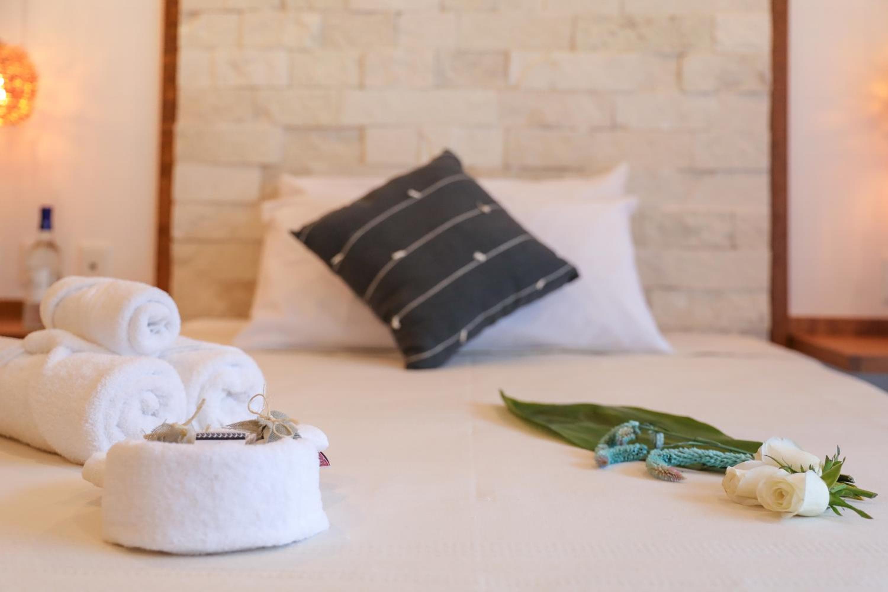 Hotel Blanco Tulum Adults Only — 25