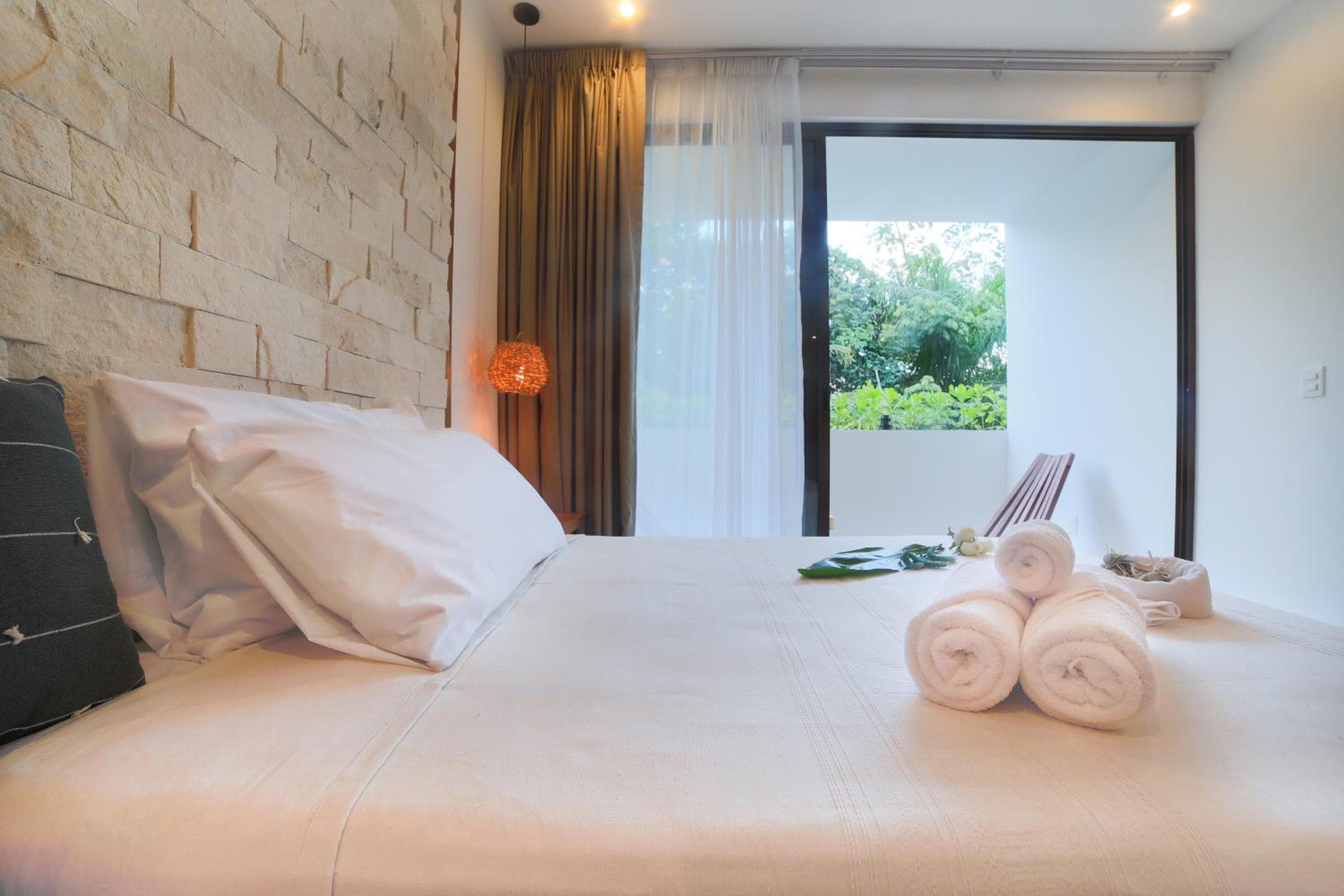 Hotel Blanco Tulum Adults Only — 19