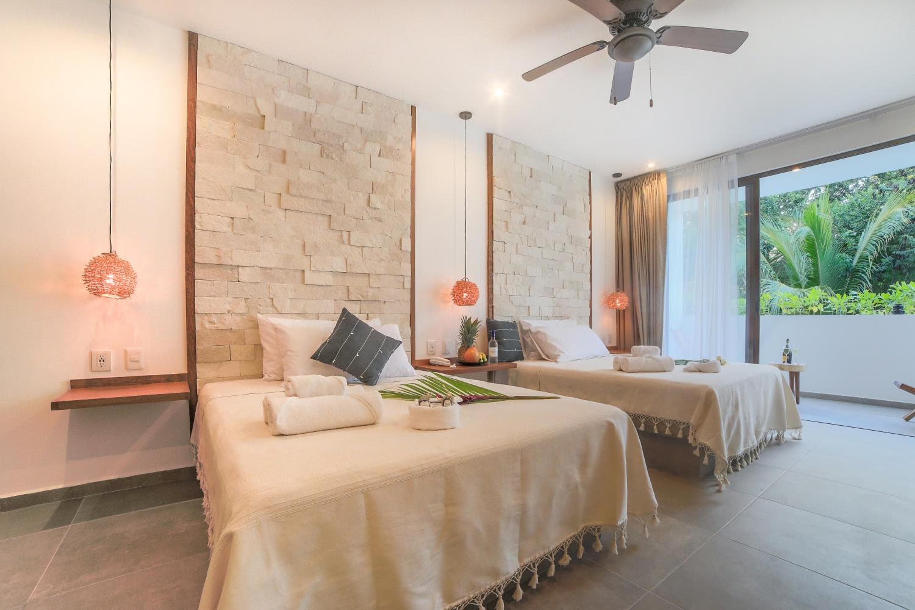 Hotel Blanco Tulum Adults Only — 3
