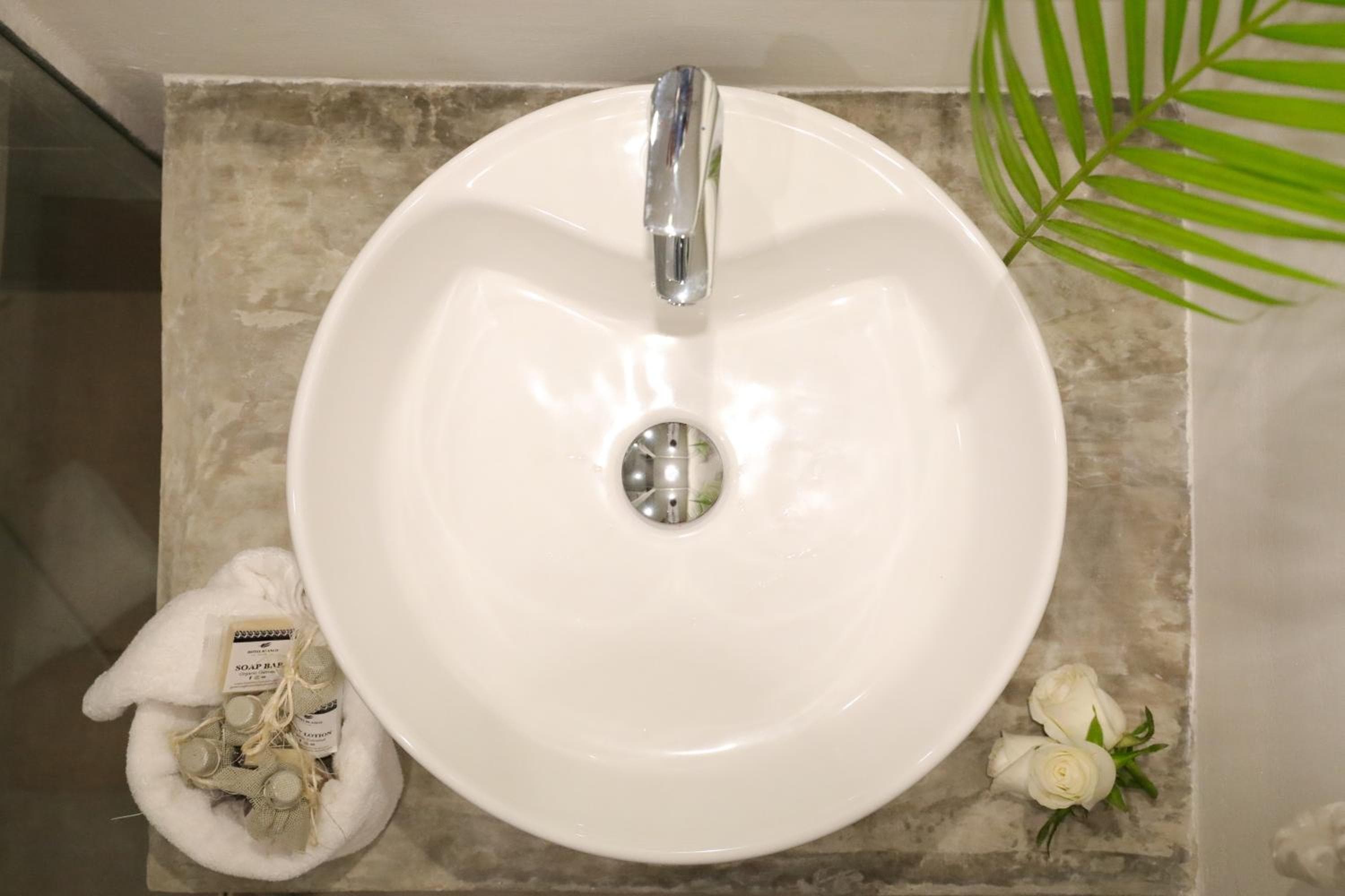 Hotel Blanco Tulum Adults Only — 7