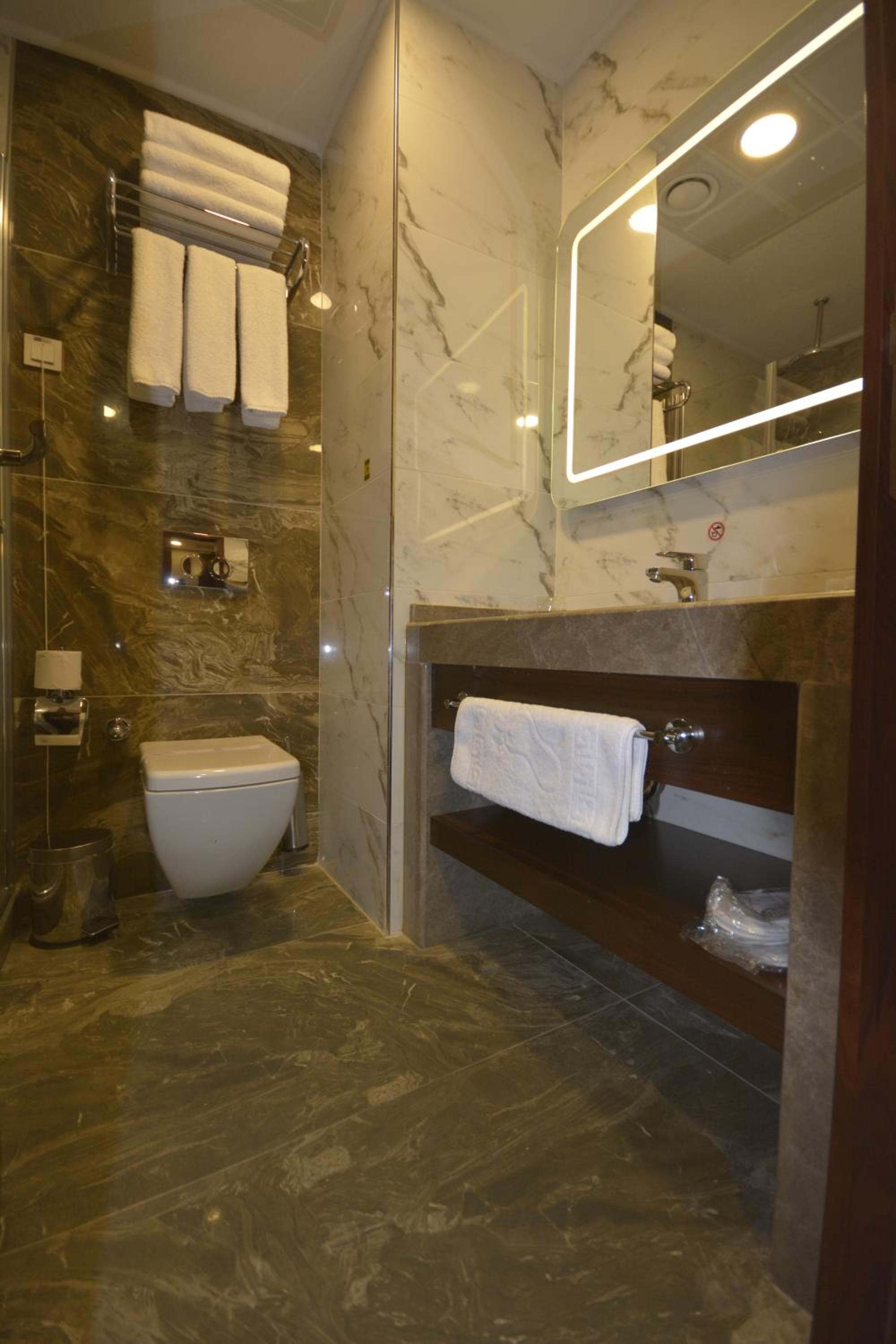 Piya Sport Hotel — 17