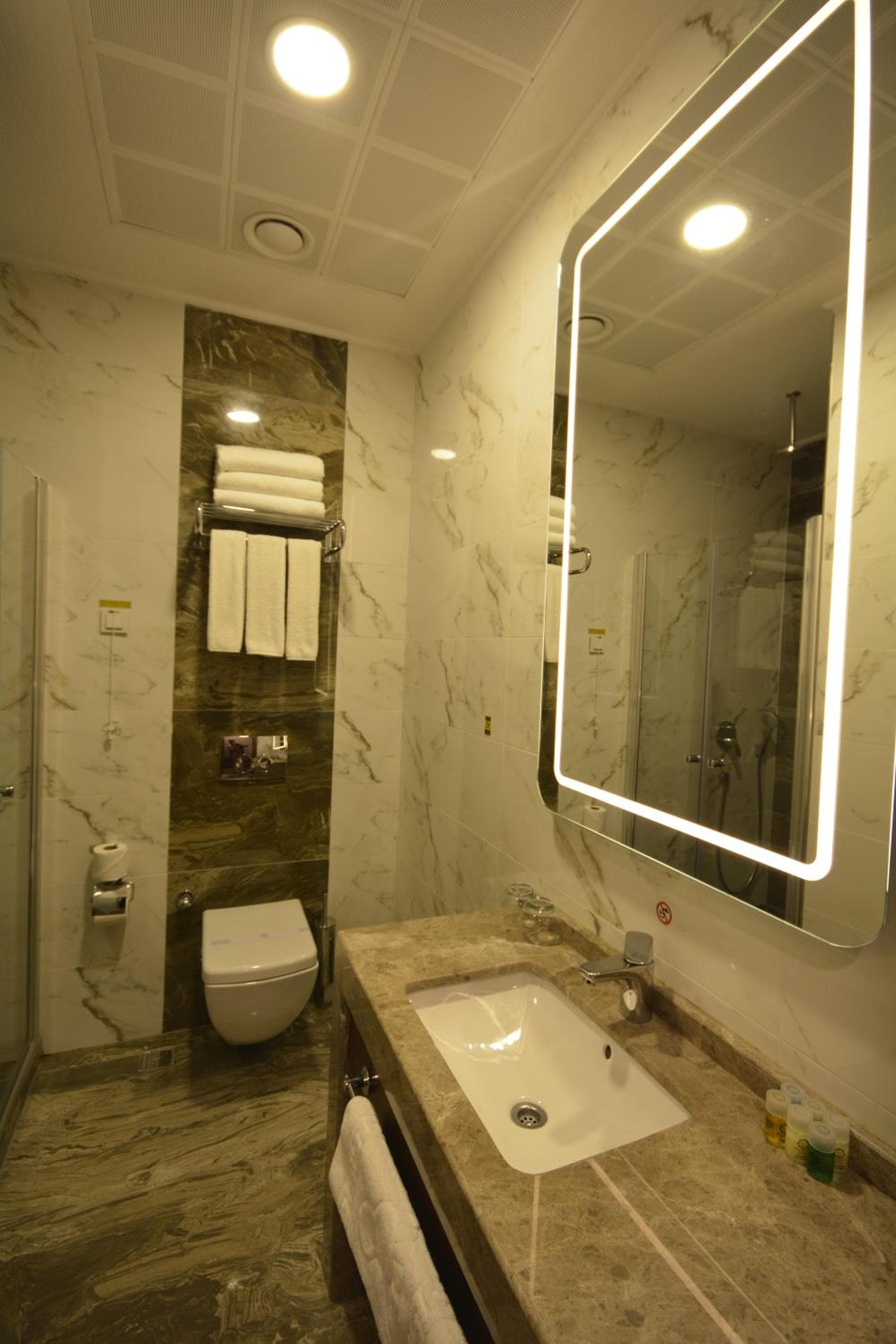Piya Sport Hotel — 16