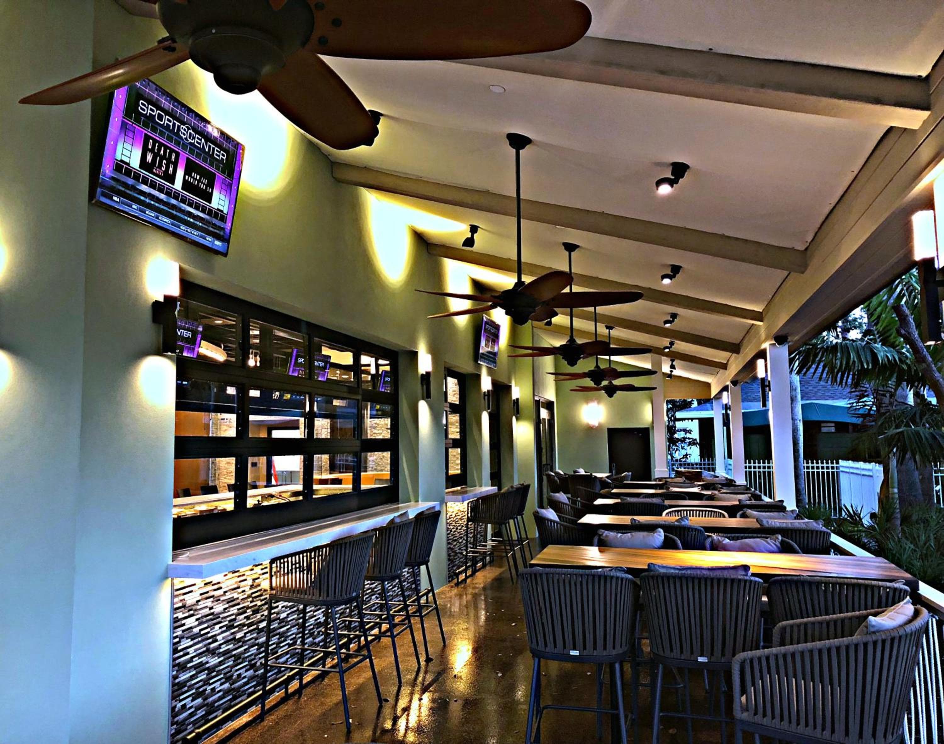 Riverside Hotel — 17