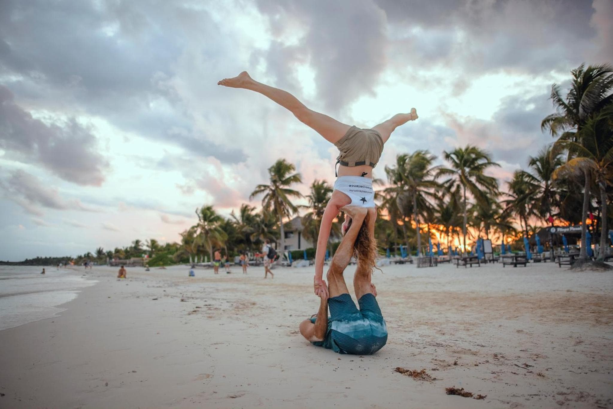 Che Tulum Hostel & Bar Adults Only — 14