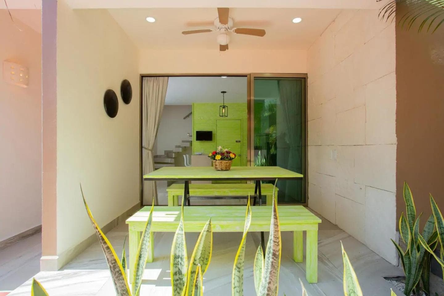 Casa Kaoba Hotel & Suites — 5