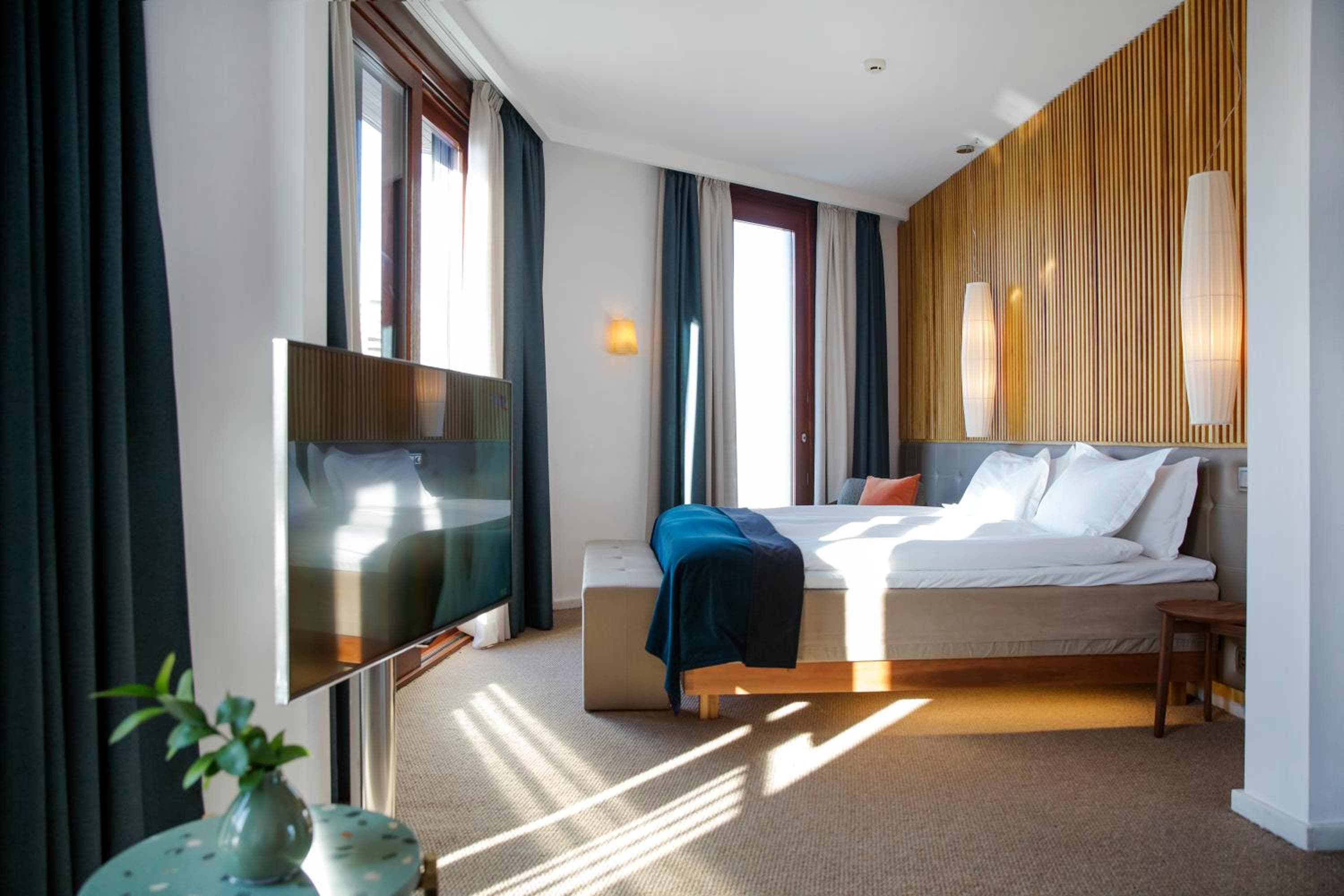 Portixol Hotel & Restaurant — 10