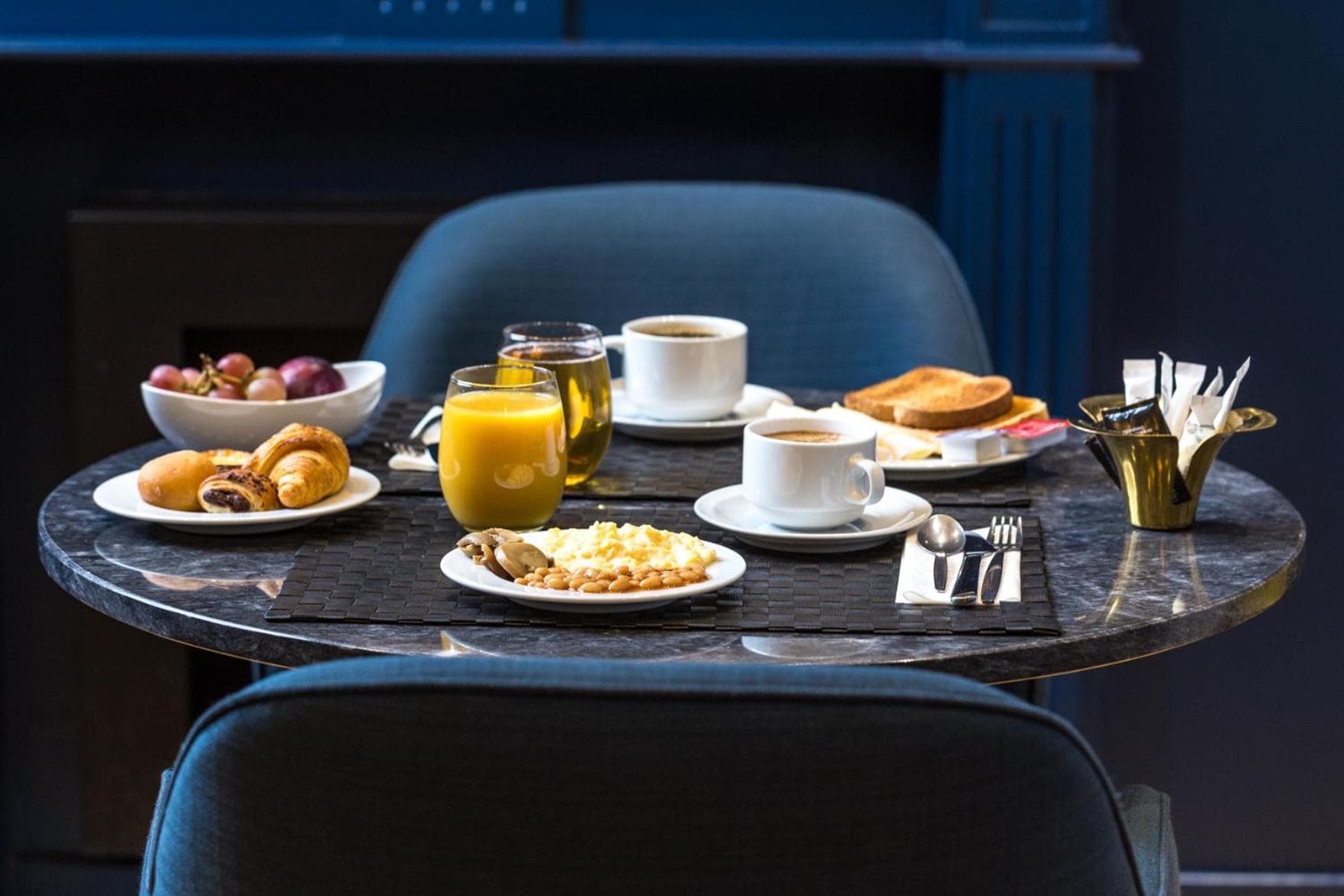 The Lift Boutique Hotel di RIDAN Hotels — 12