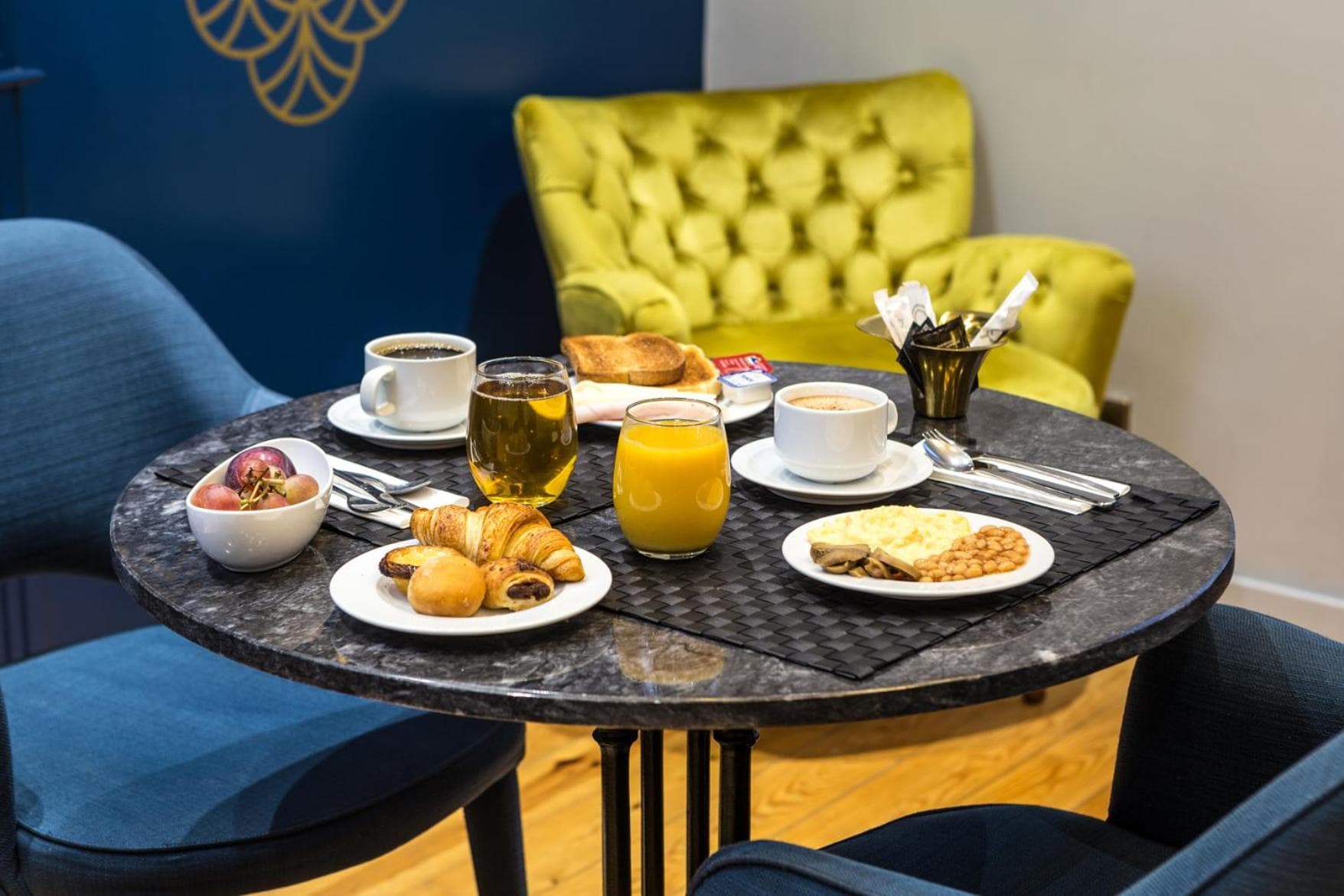 The Lift Boutique Hotel di RIDAN Hotels — 13