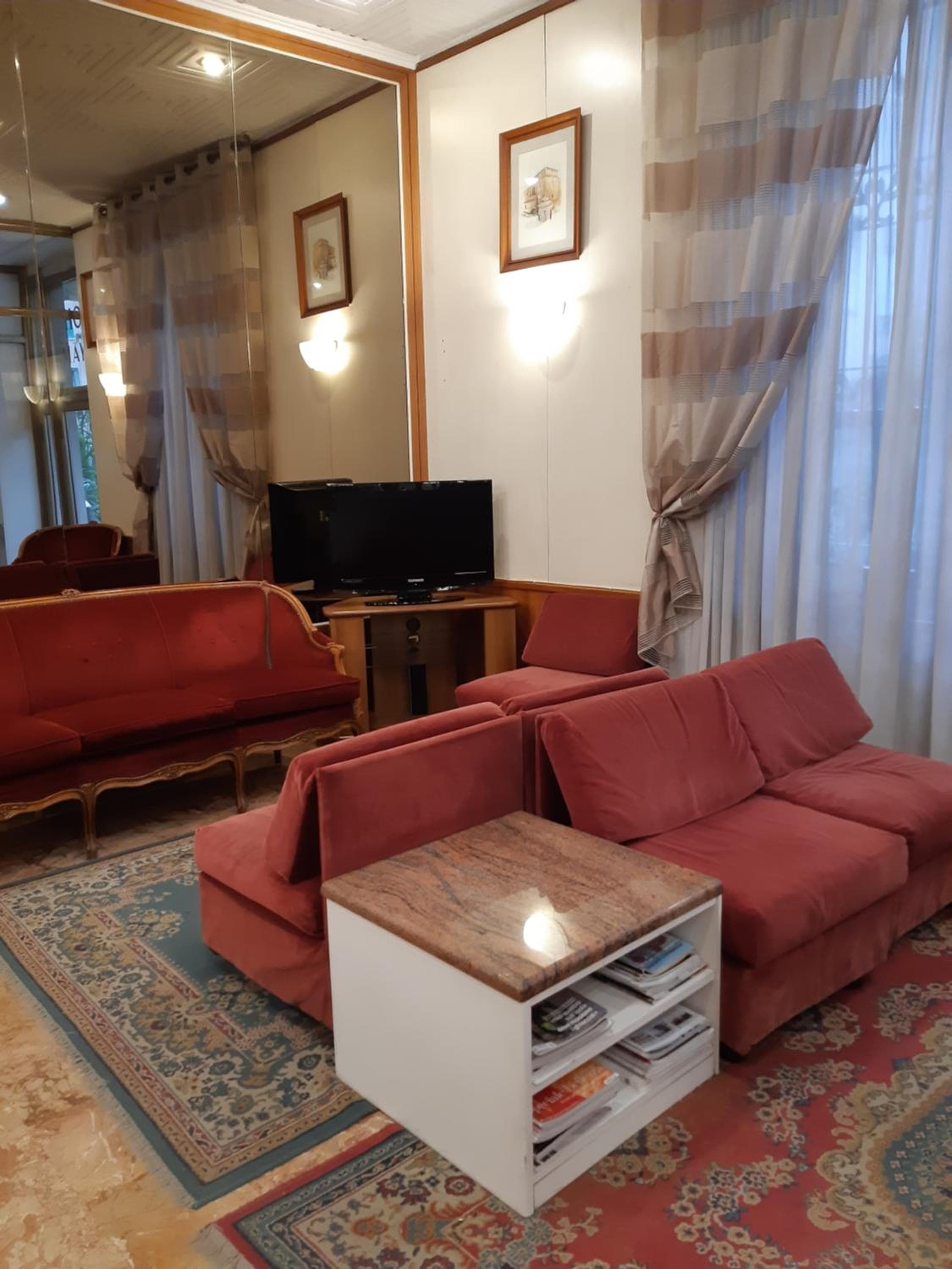 Hotel Mayorca — 28