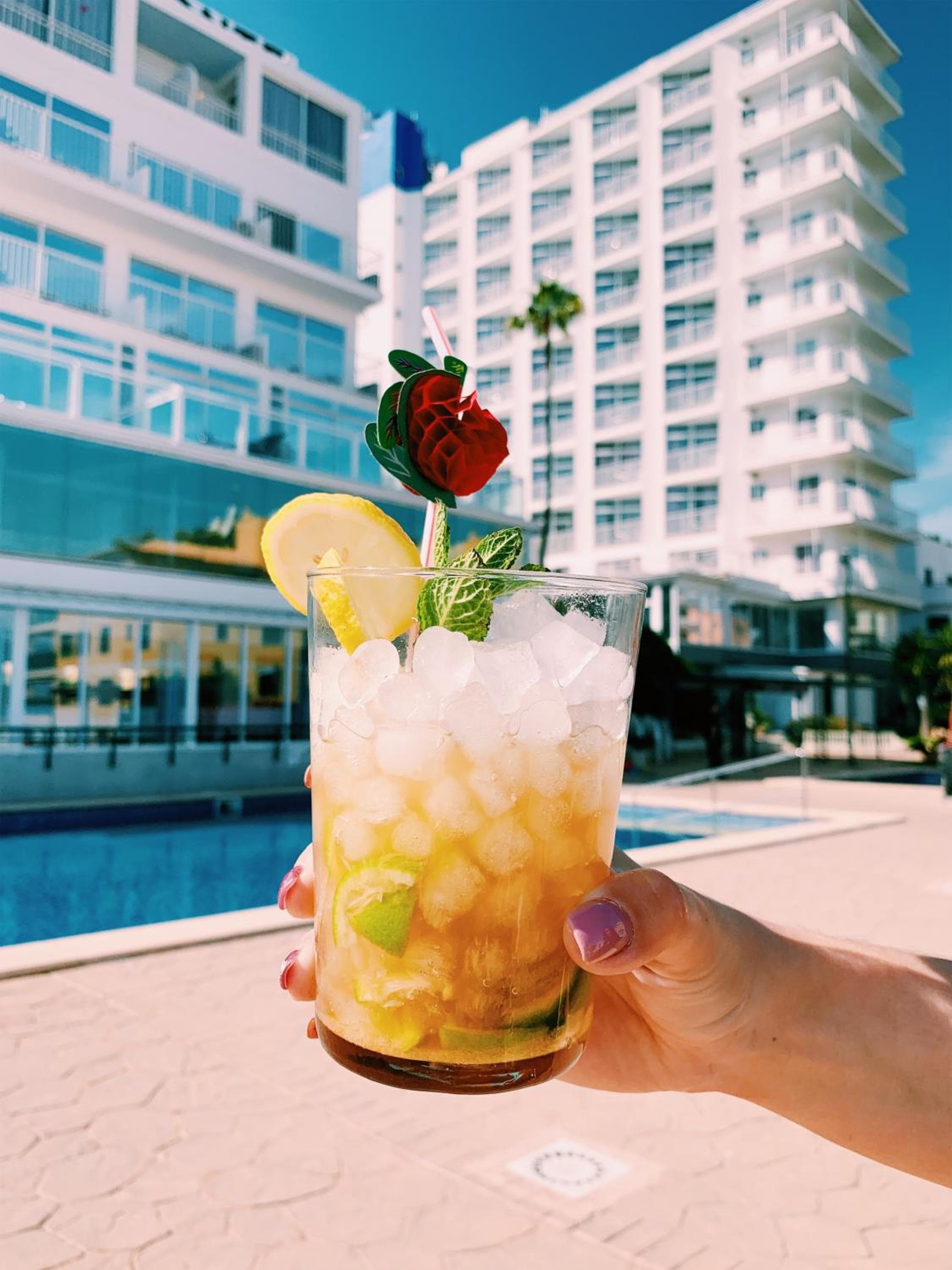Hotel Amic Horizonte — 19