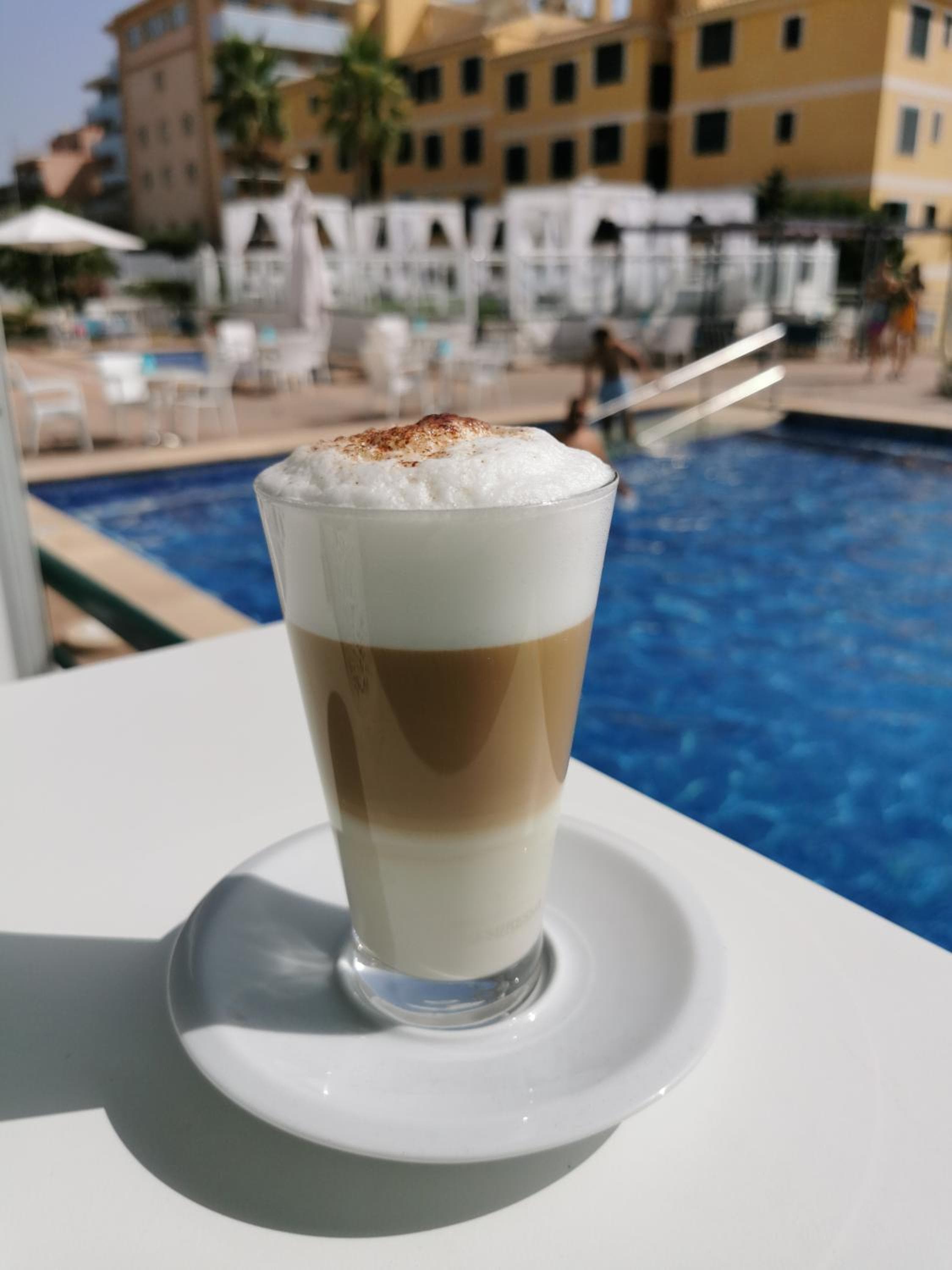 Hotel Amic Horizonte — 17