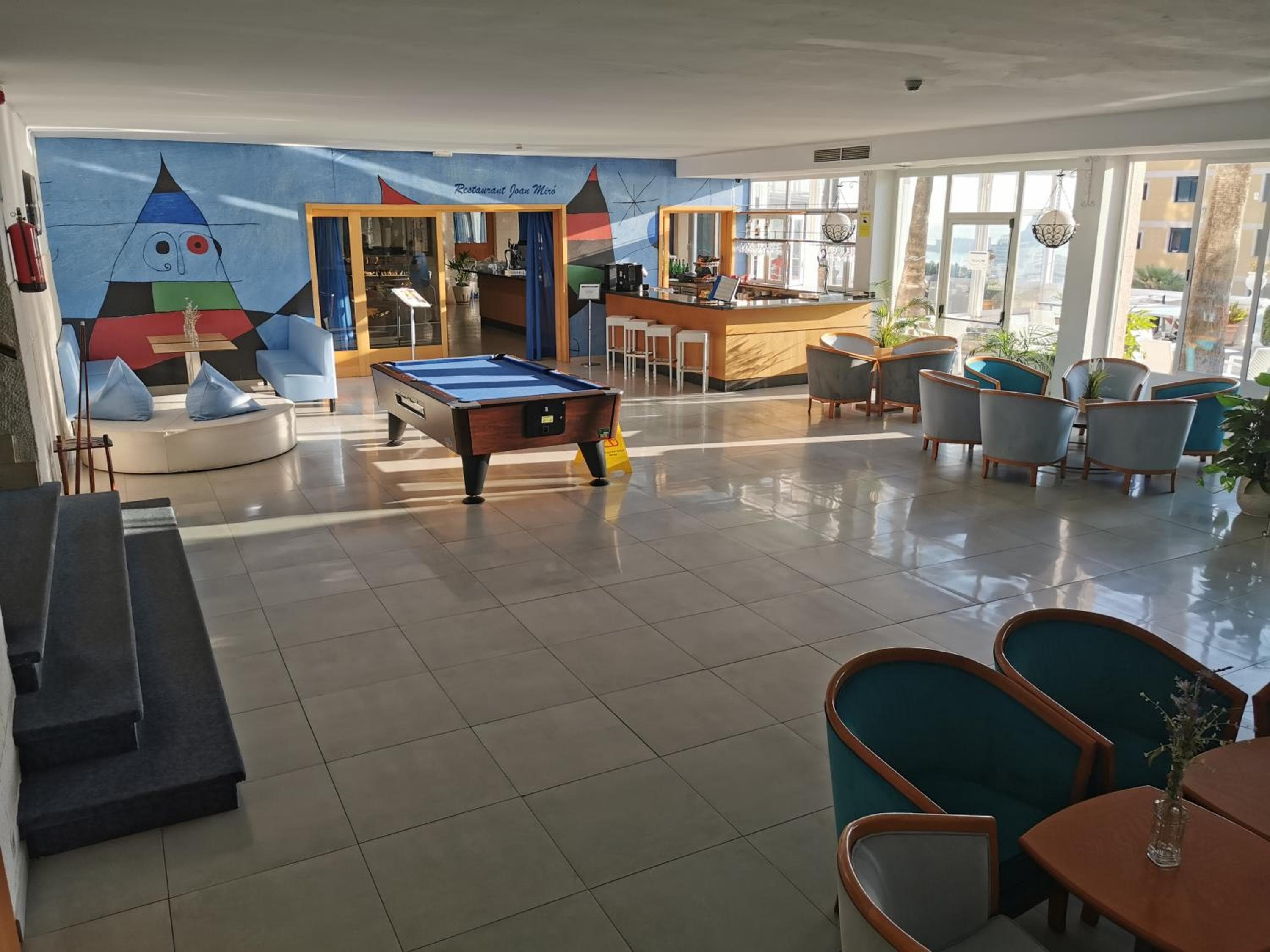 Hotel Amic Horizonte — 18