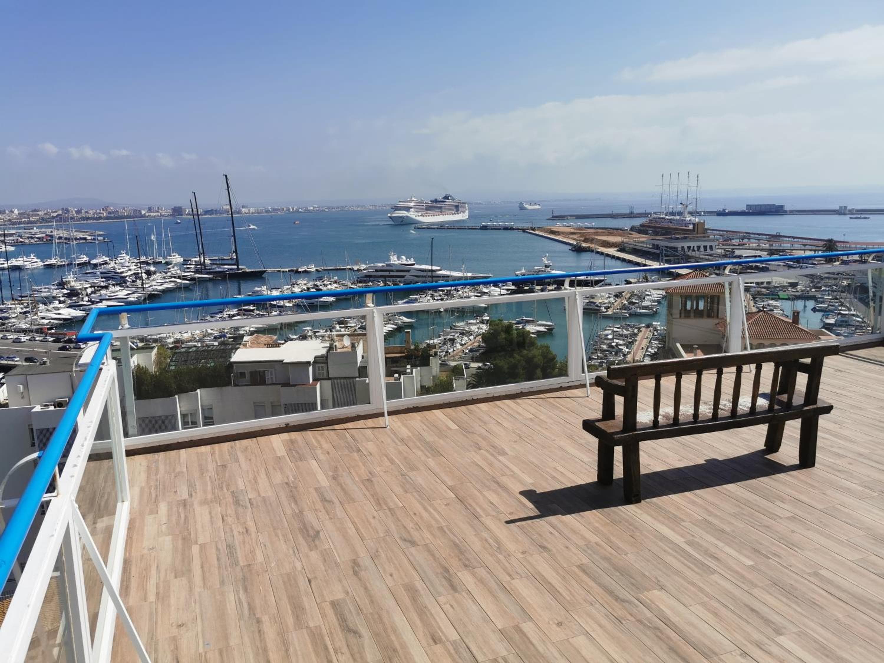Hotel Amic Horizonte — 1
