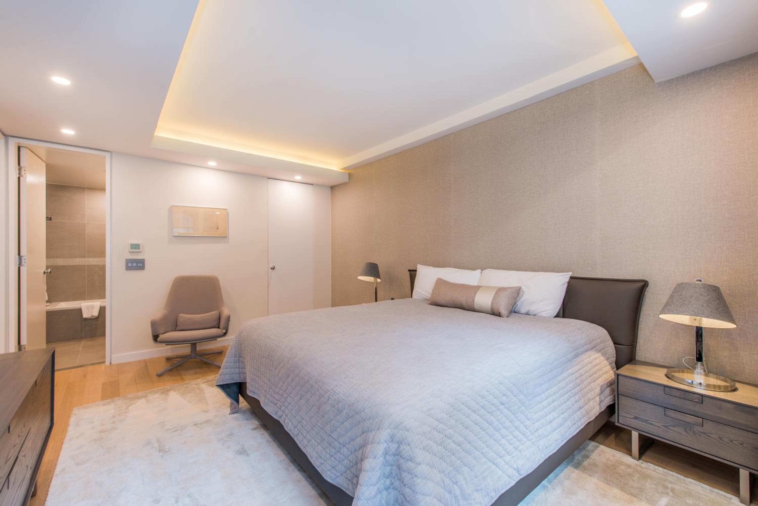 Lombardy Hotel — 17