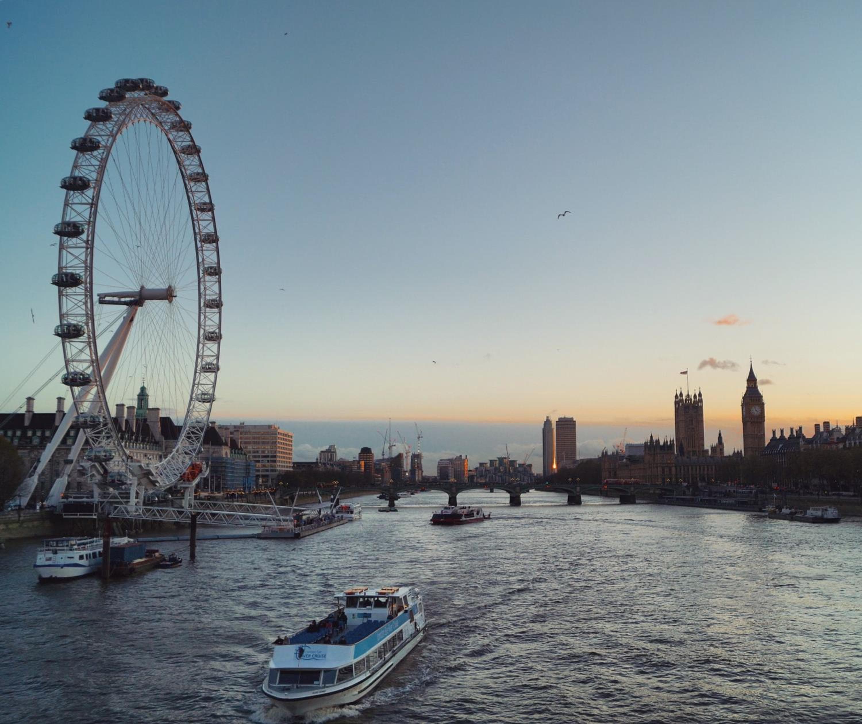 Holiday Inn Express Royal Docks by IHG — 30