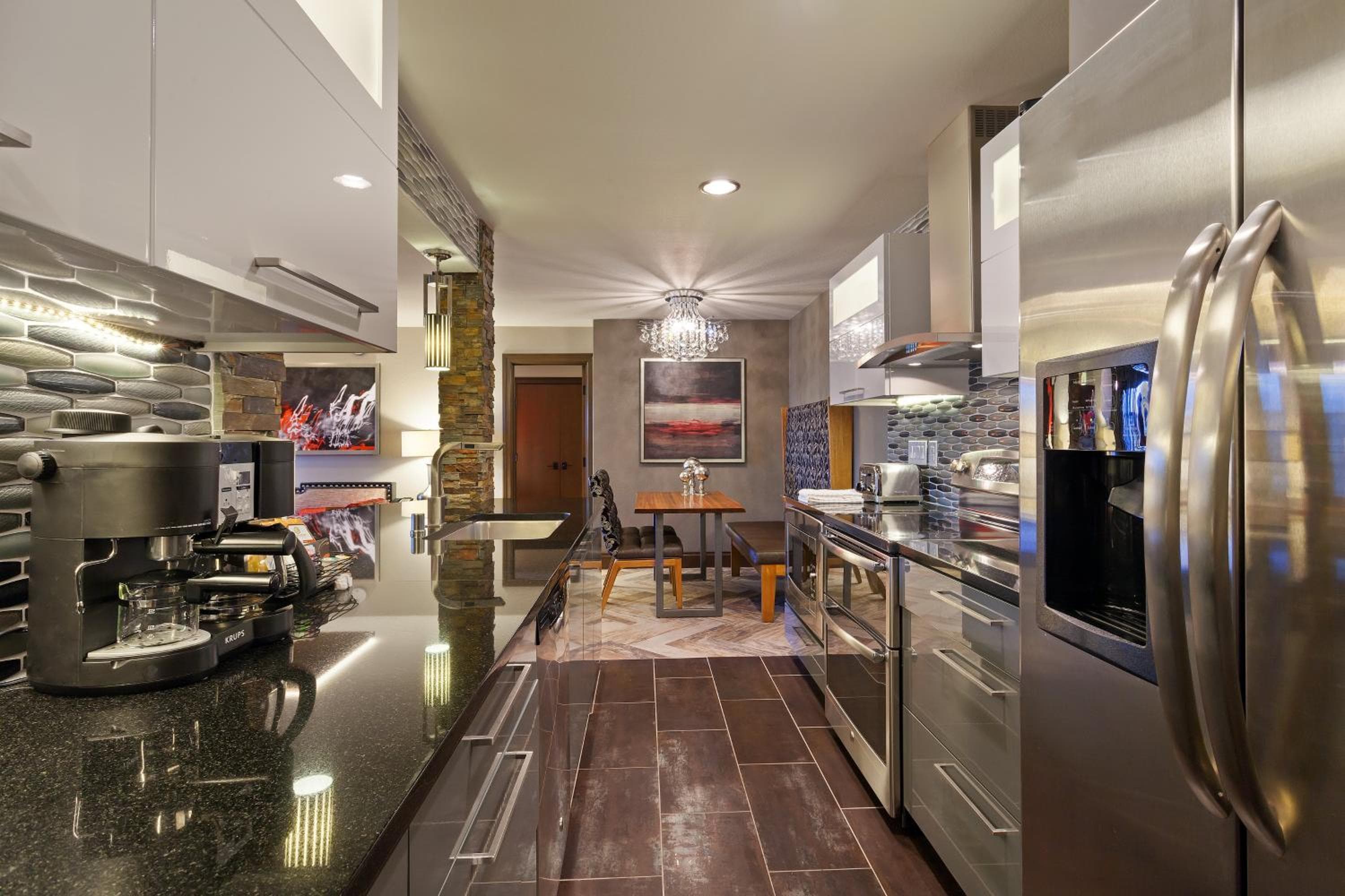 Vacaciones Holiday Inn Club en Desert Club Resort, un hotel IHG — 26